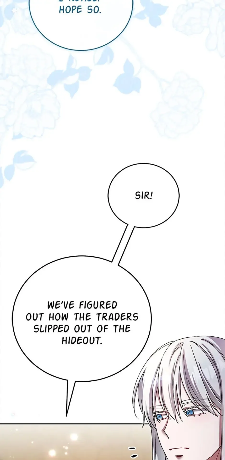 The Teacher at the Noble Kindergarten Is Having a Hard Day Chapter 15 page 62