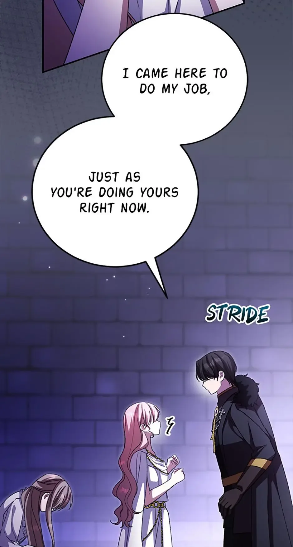 The Teacher at the Noble Kindergarten Is Having a Hard Day Chapter 19 page 18