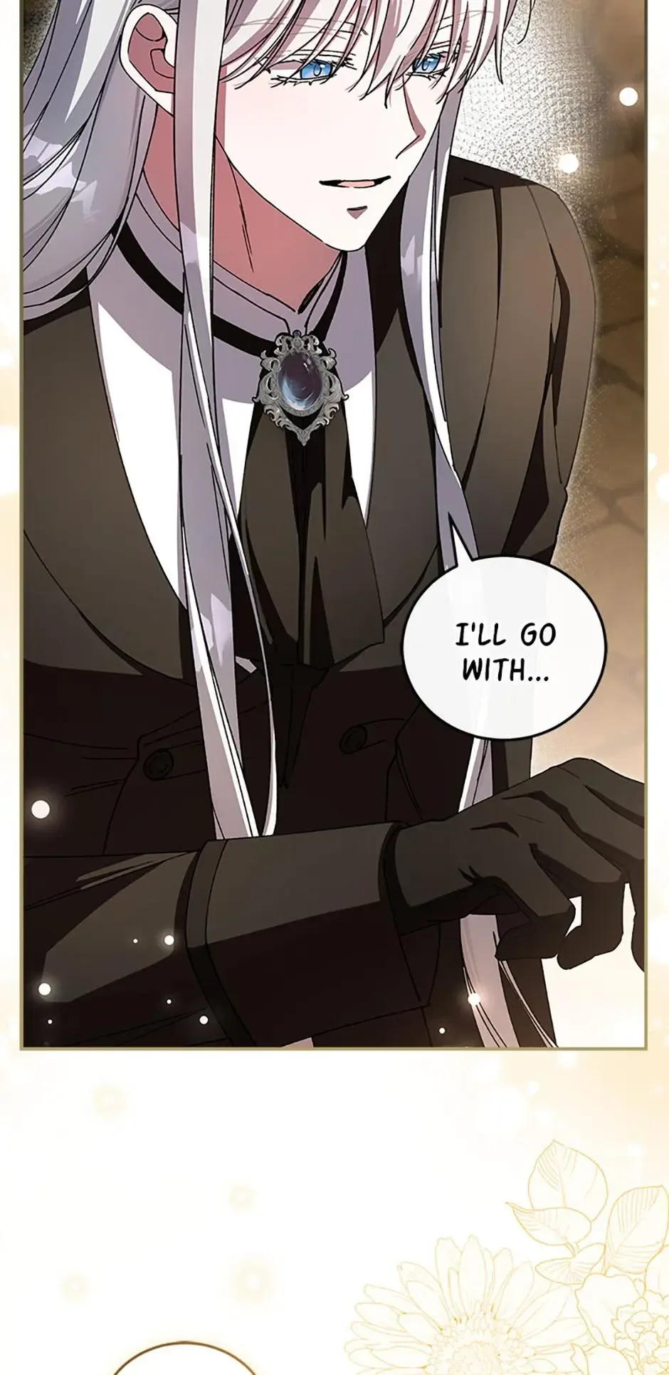 The Teacher at the Noble Kindergarten Is Having a Hard Day Chapter 15 page 69