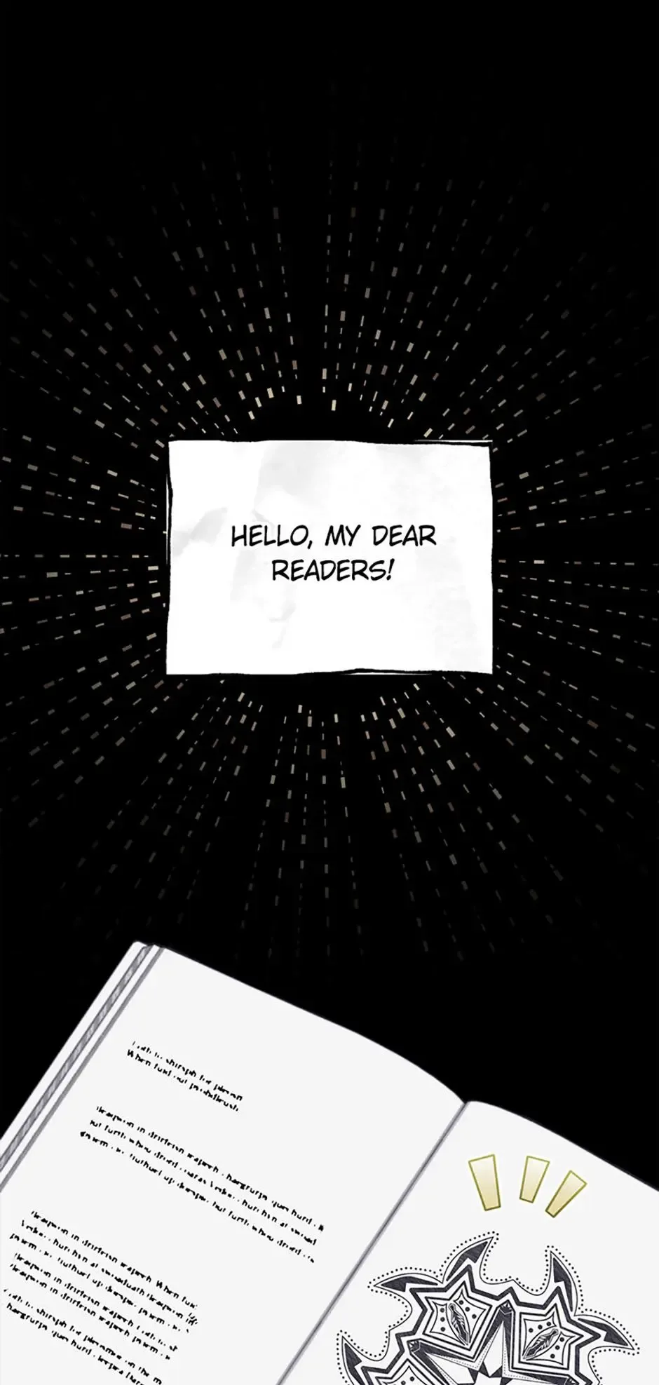 The Teacher at the Noble Kindergarten Is Having a Hard Day Chapter 18 page 61