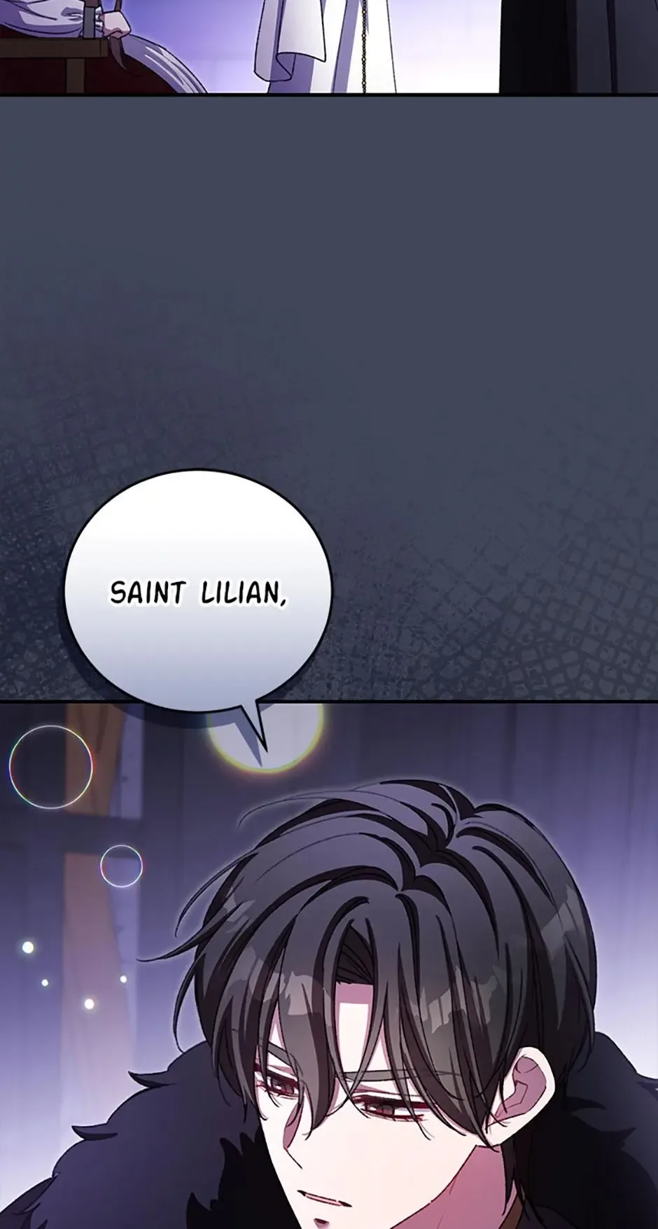 The Teacher at the Noble Kindergarten Is Having a Hard Day Chapter 19 page 19