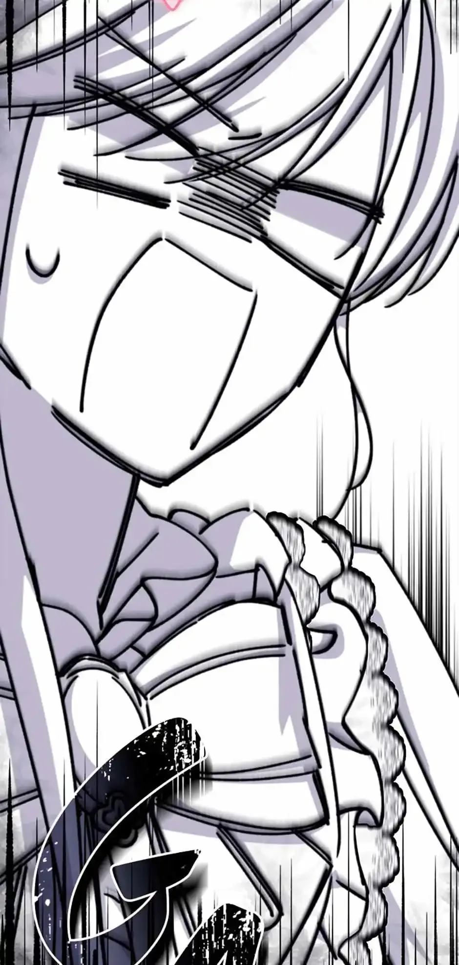 The Teacher at the Noble Kindergarten Is Having a Hard Day Chapter 18 page 63
