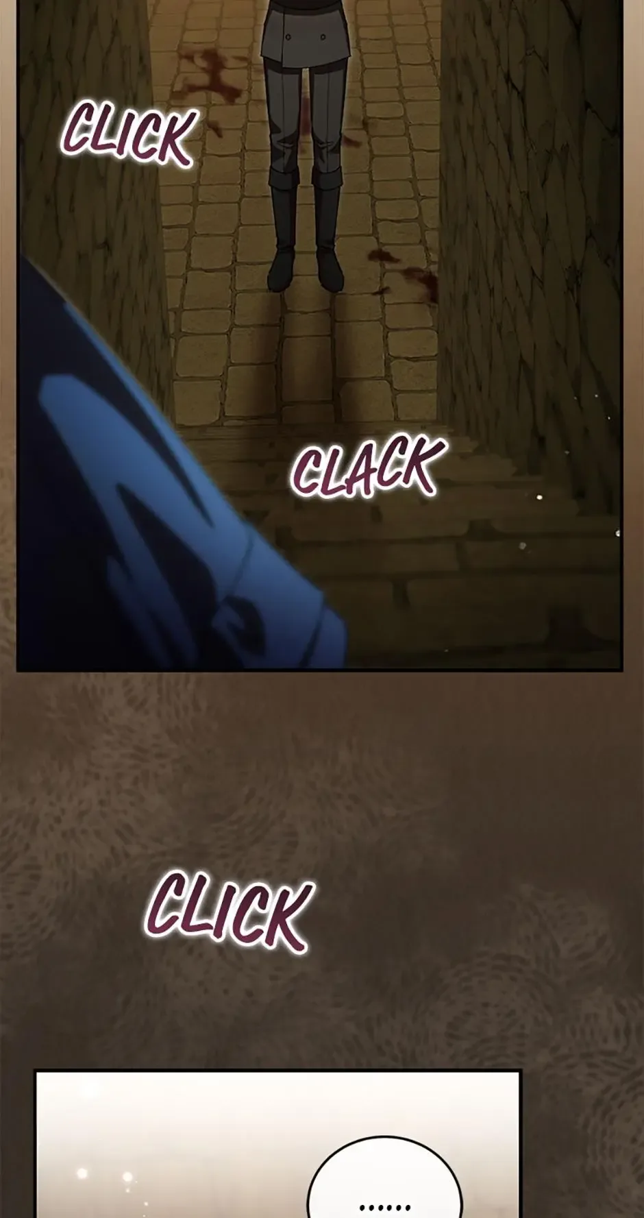 The Teacher at the Noble Kindergarten Is Having a Hard Day Chapter 15 page 76