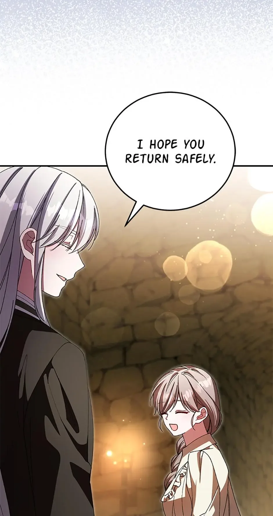 The Teacher at the Noble Kindergarten Is Having a Hard Day Chapter 15 page 74