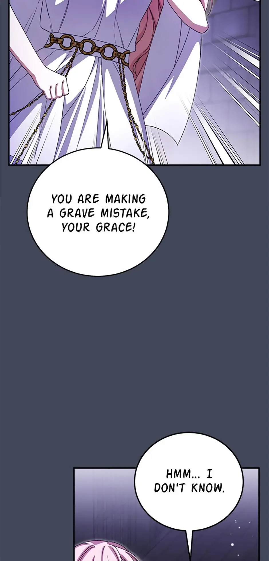The Teacher at the Noble Kindergarten Is Having a Hard Day Chapter 19 page 27