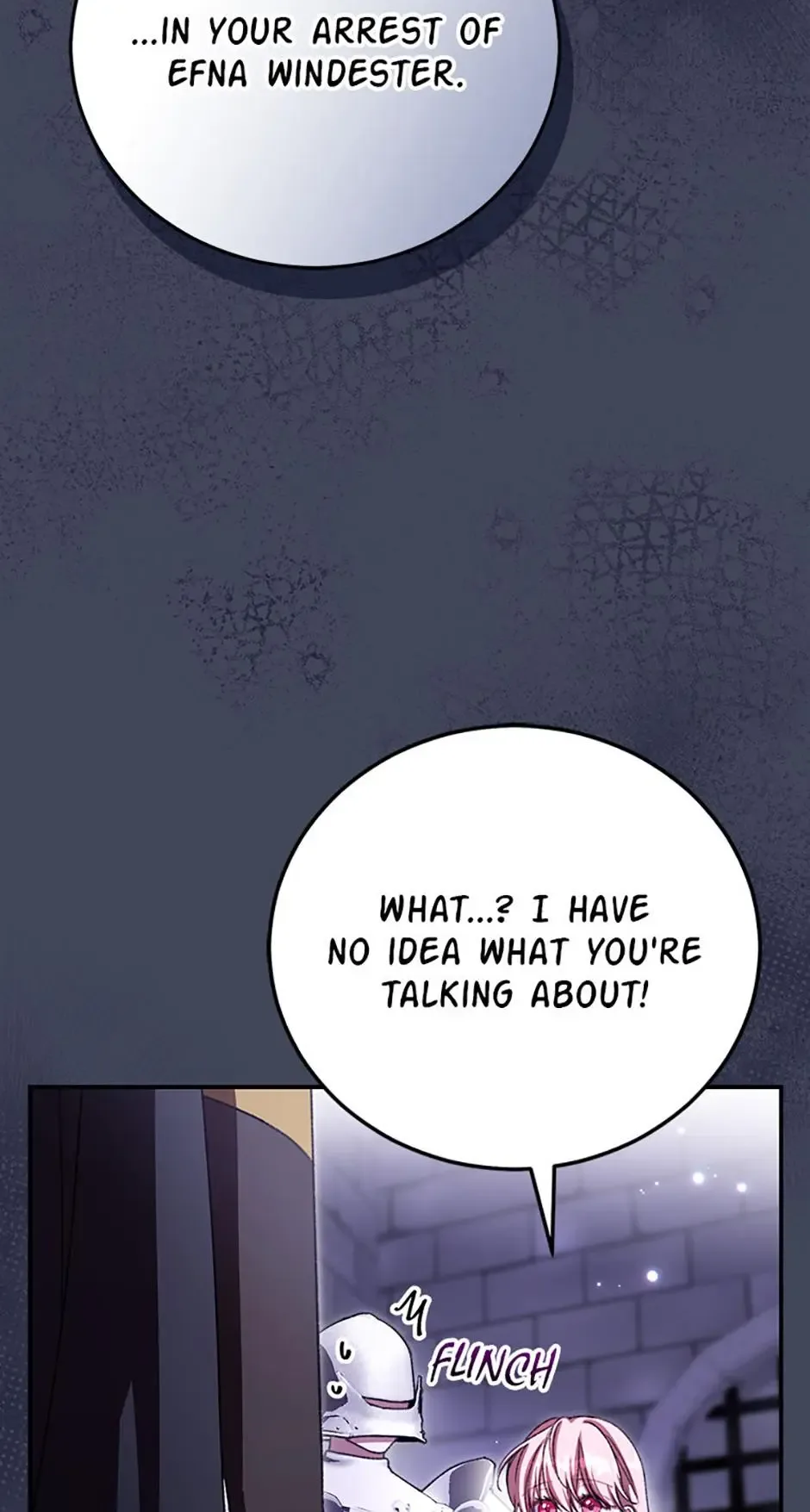 The Teacher at the Noble Kindergarten Is Having a Hard Day Chapter 19 page 21
