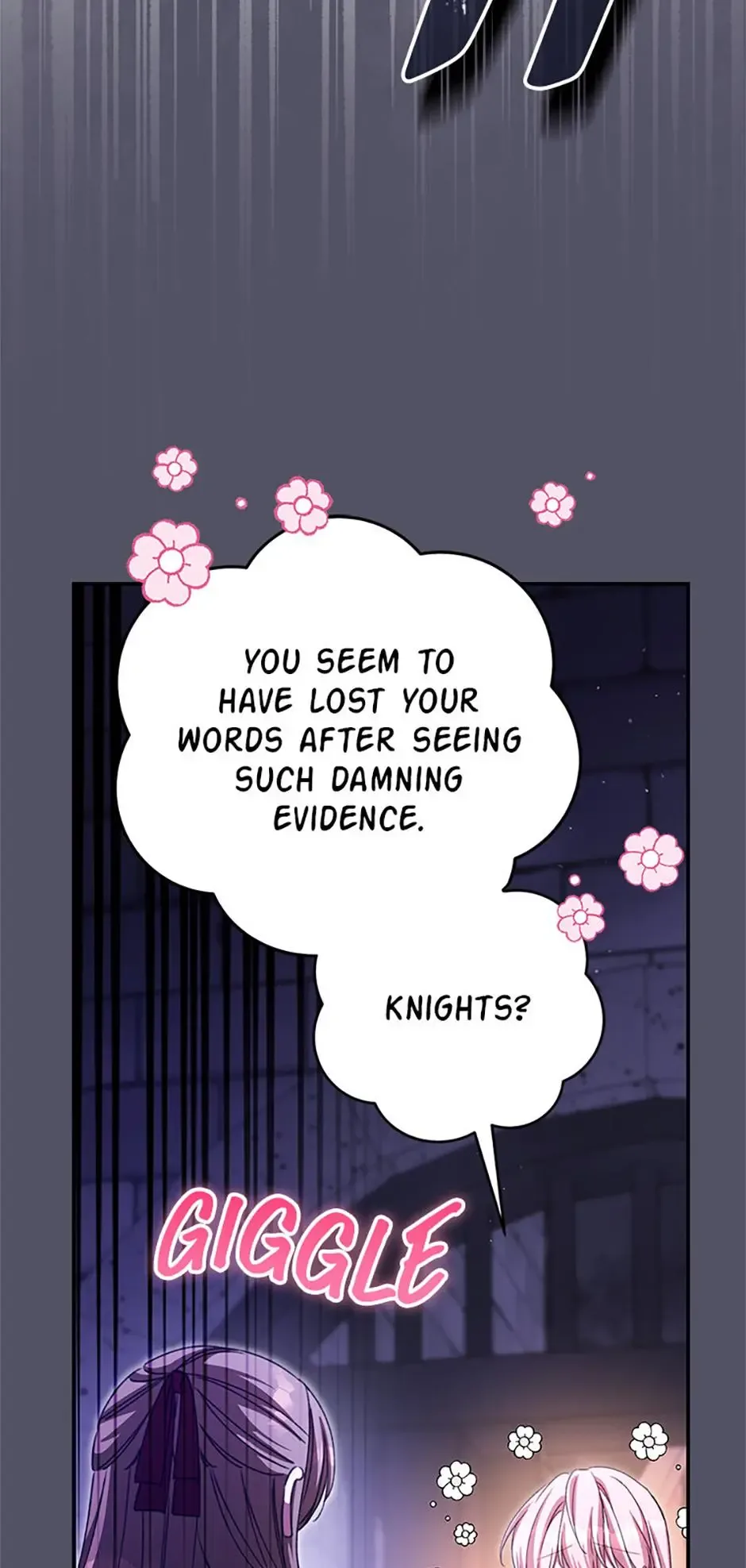 The Teacher at the Noble Kindergarten Is Having a Hard Day Chapter 18 page 65