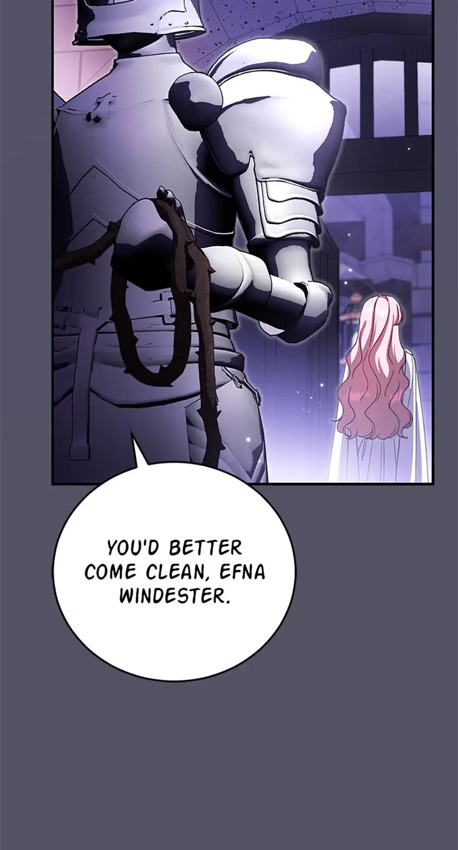 The Teacher at the Noble Kindergarten Is Having a Hard Day Chapter 18 page 71