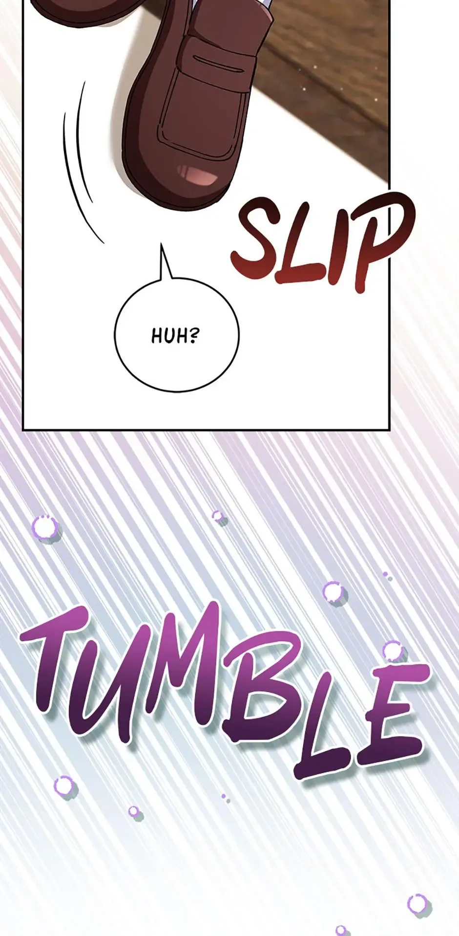 The Teacher at the Noble Kindergarten Is Having a Hard Day Chapter 16 page 89