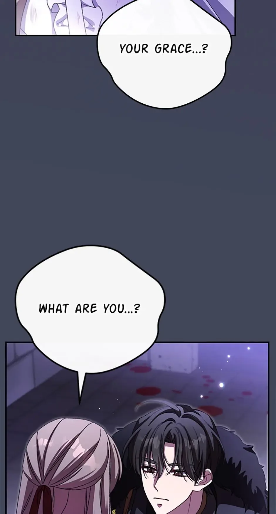 The Teacher at the Noble Kindergarten Is Having a Hard Day Chapter 19 page 31