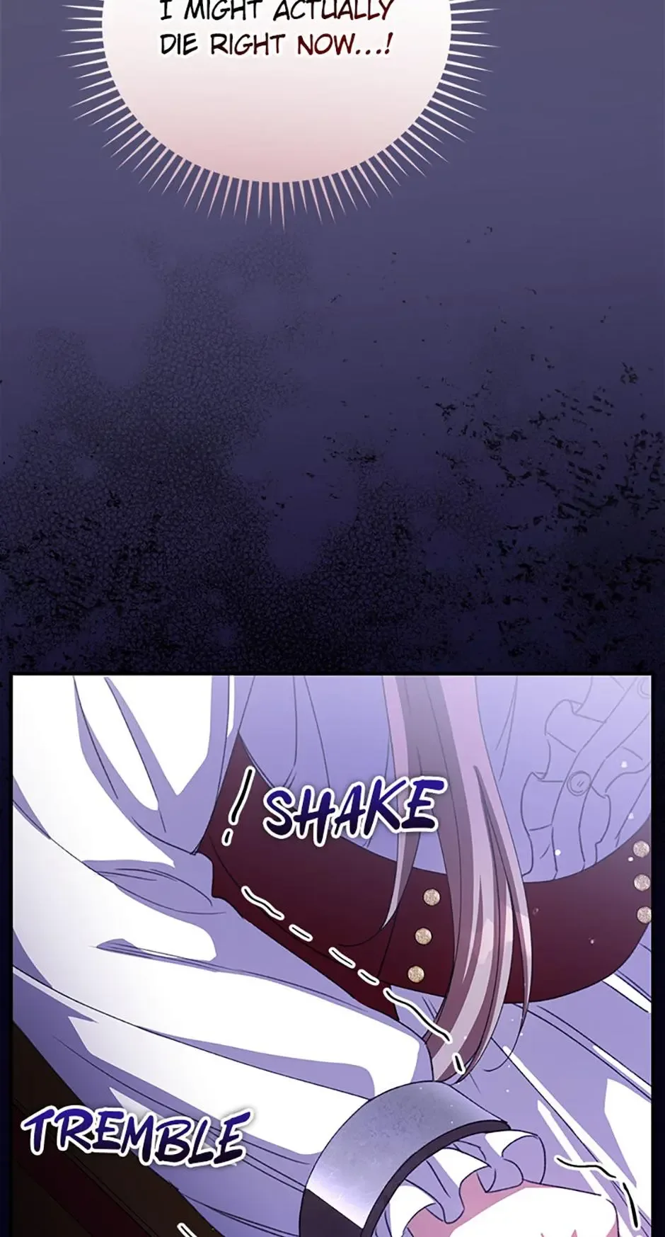 The Teacher at the Noble Kindergarten Is Having a Hard Day Chapter 18 page 73