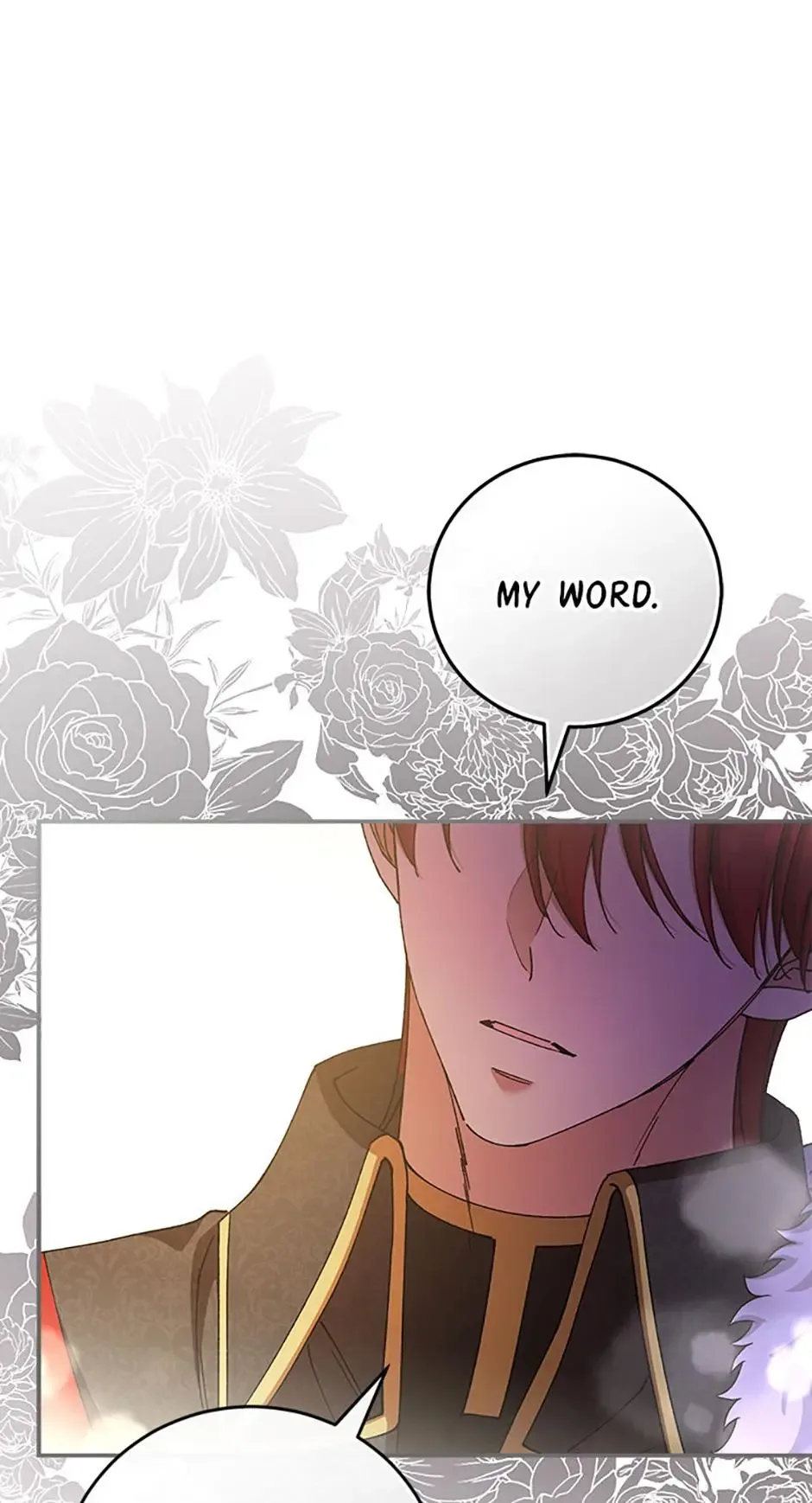 The Teacher at the Noble Kindergarten Is Having a Hard Day Chapter 16 page 92