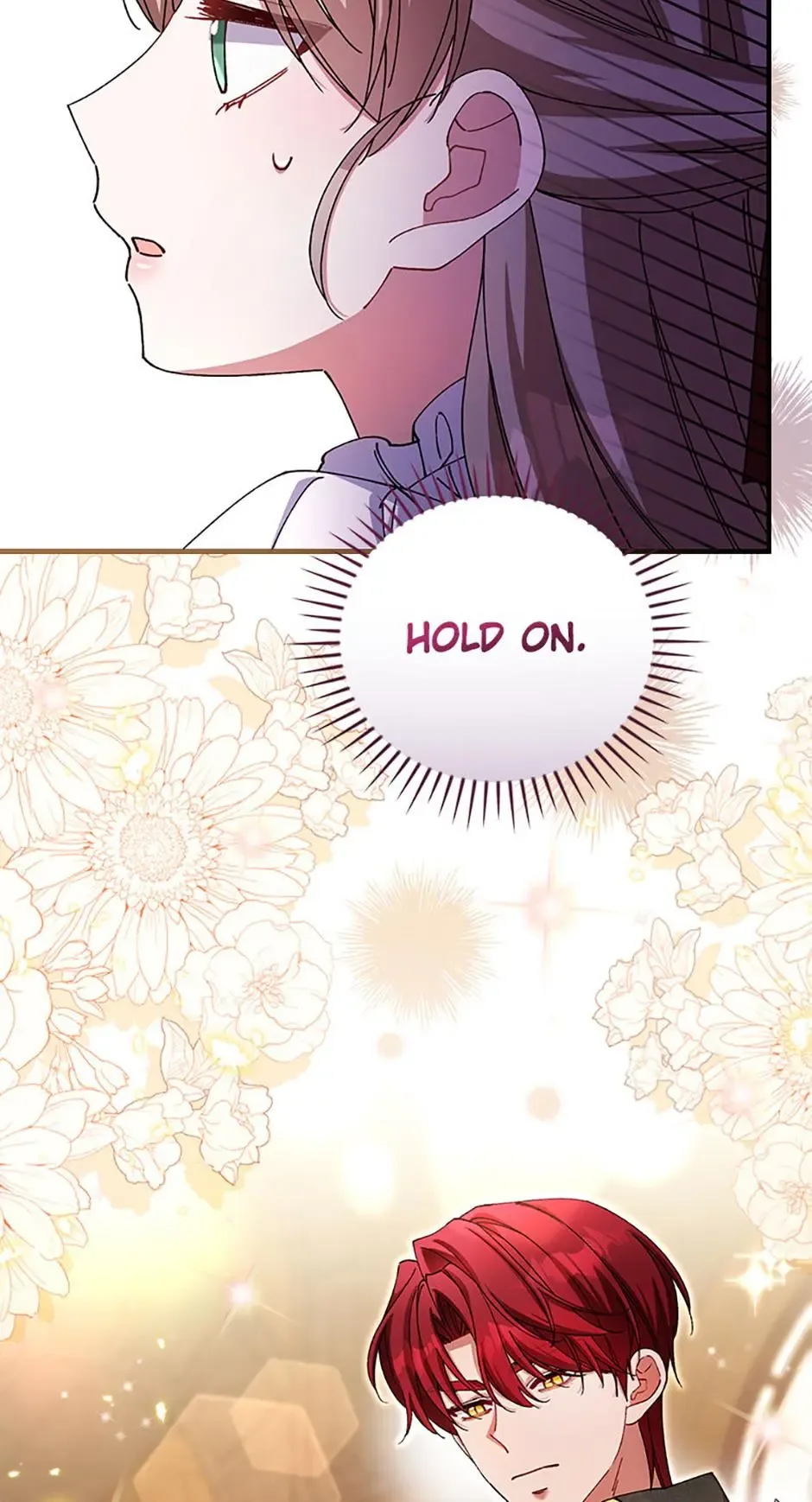 The Teacher at the Noble Kindergarten Is Having a Hard Day Chapter 16 page 95