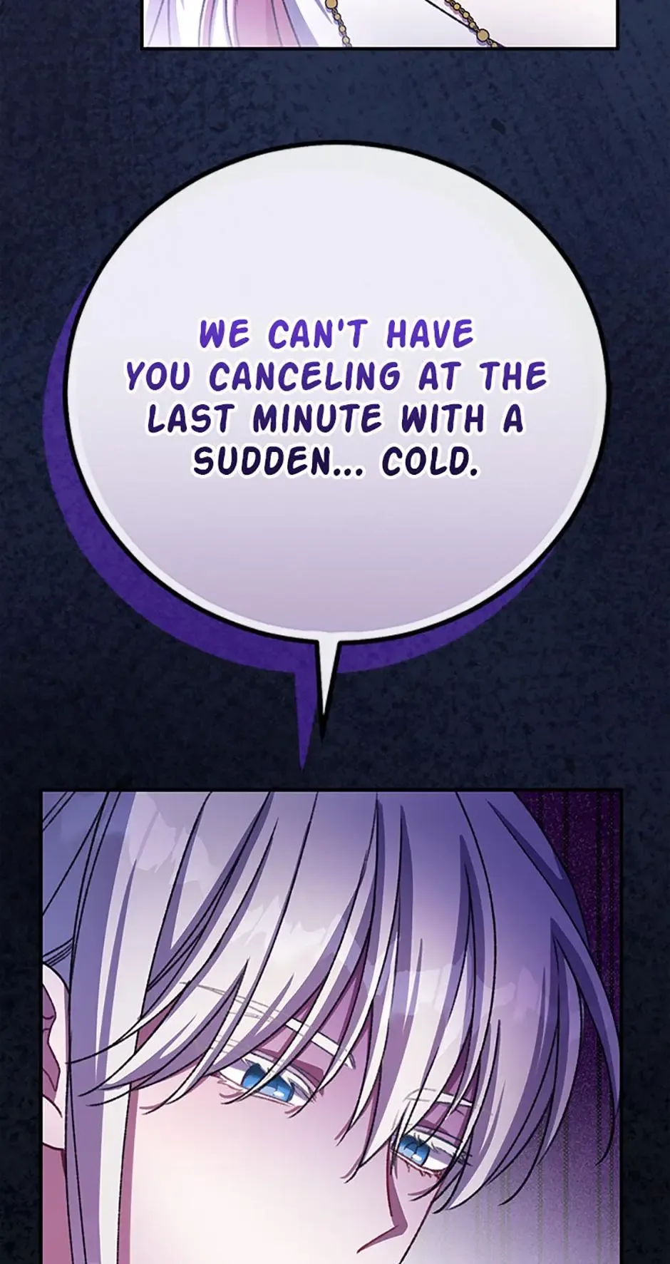 The Teacher at the Noble Kindergarten Is Having a Hard Day Chapter 19 page 46