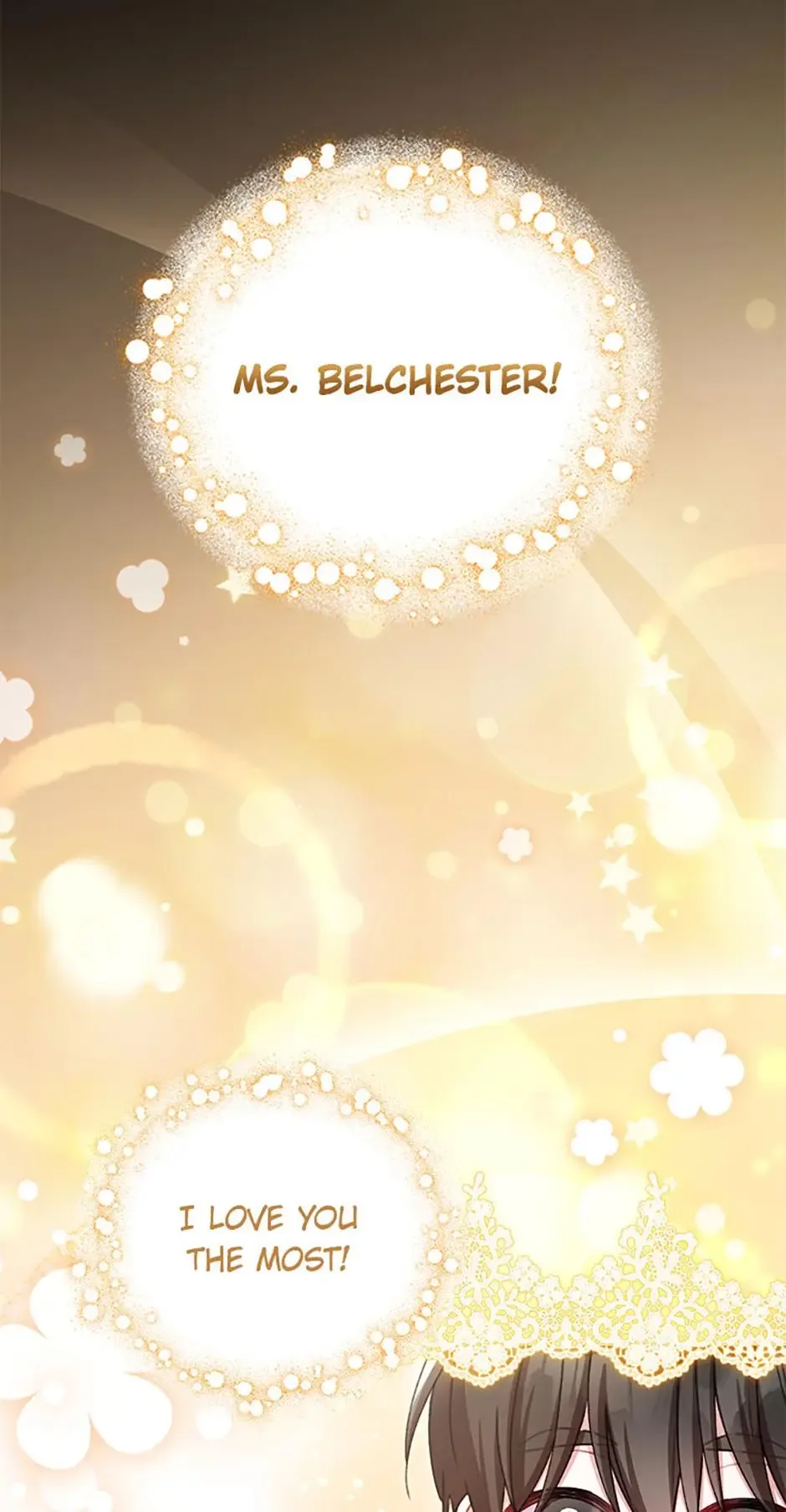 The Teacher at the Noble Kindergarten Is Having a Hard Day Chapter 18 page 80