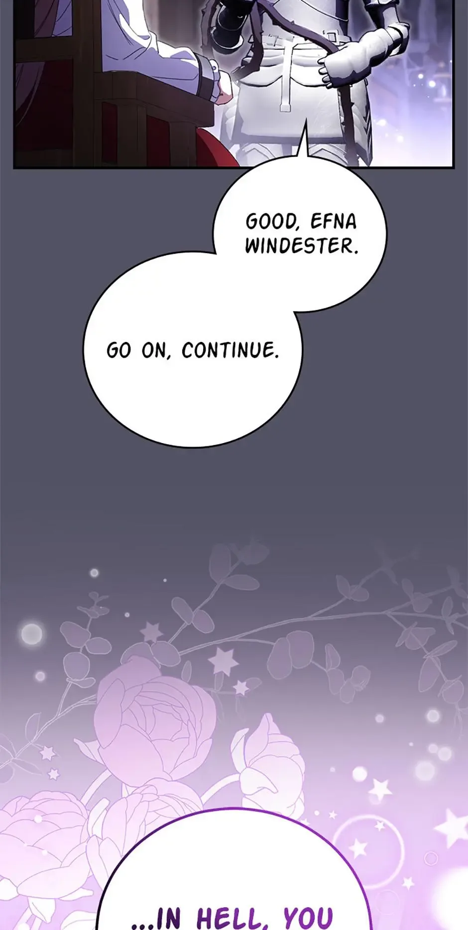The Teacher at the Noble Kindergarten Is Having a Hard Day Chapter 18 page 85