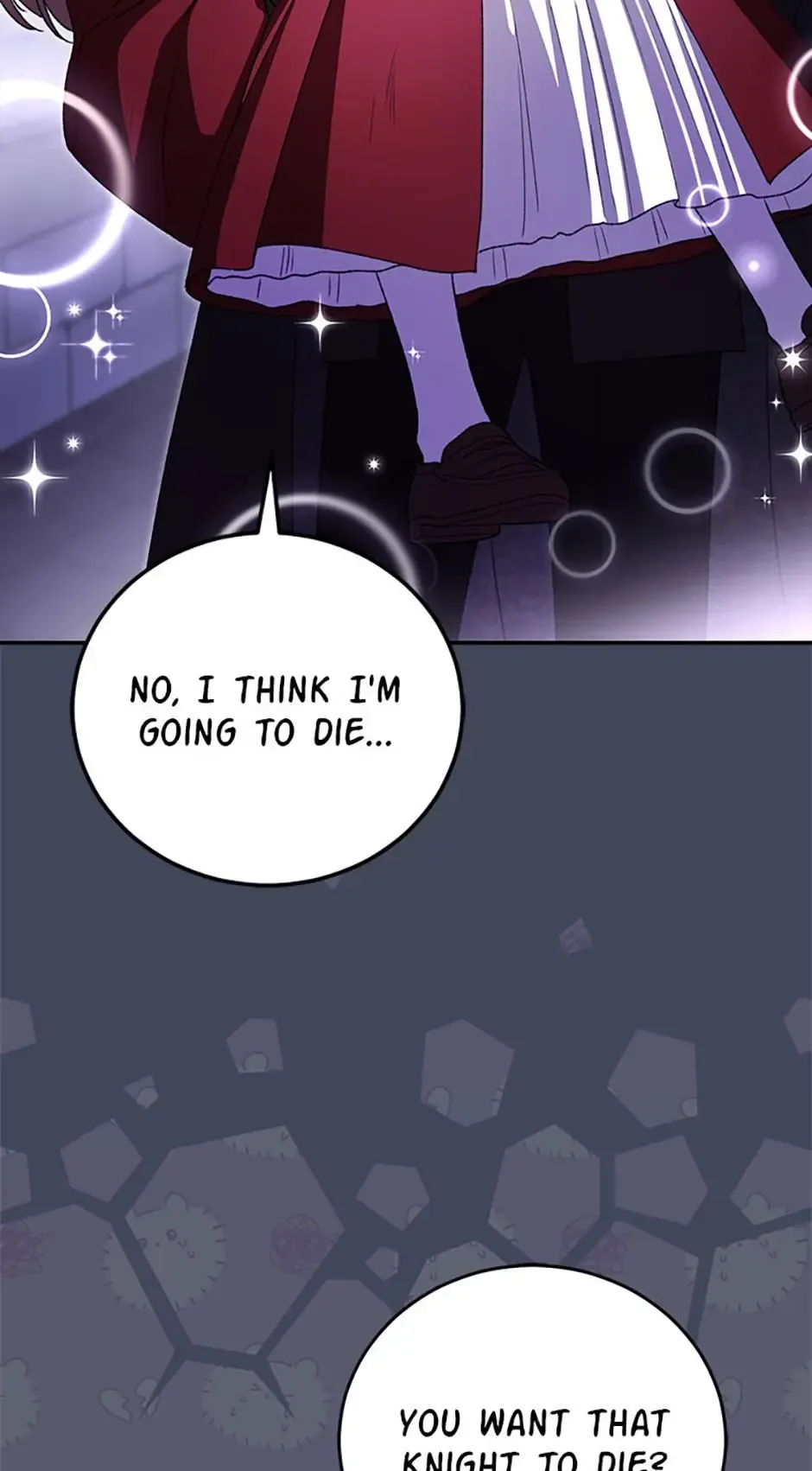 The Teacher at the Noble Kindergarten Is Having a Hard Day Chapter 19 page 39