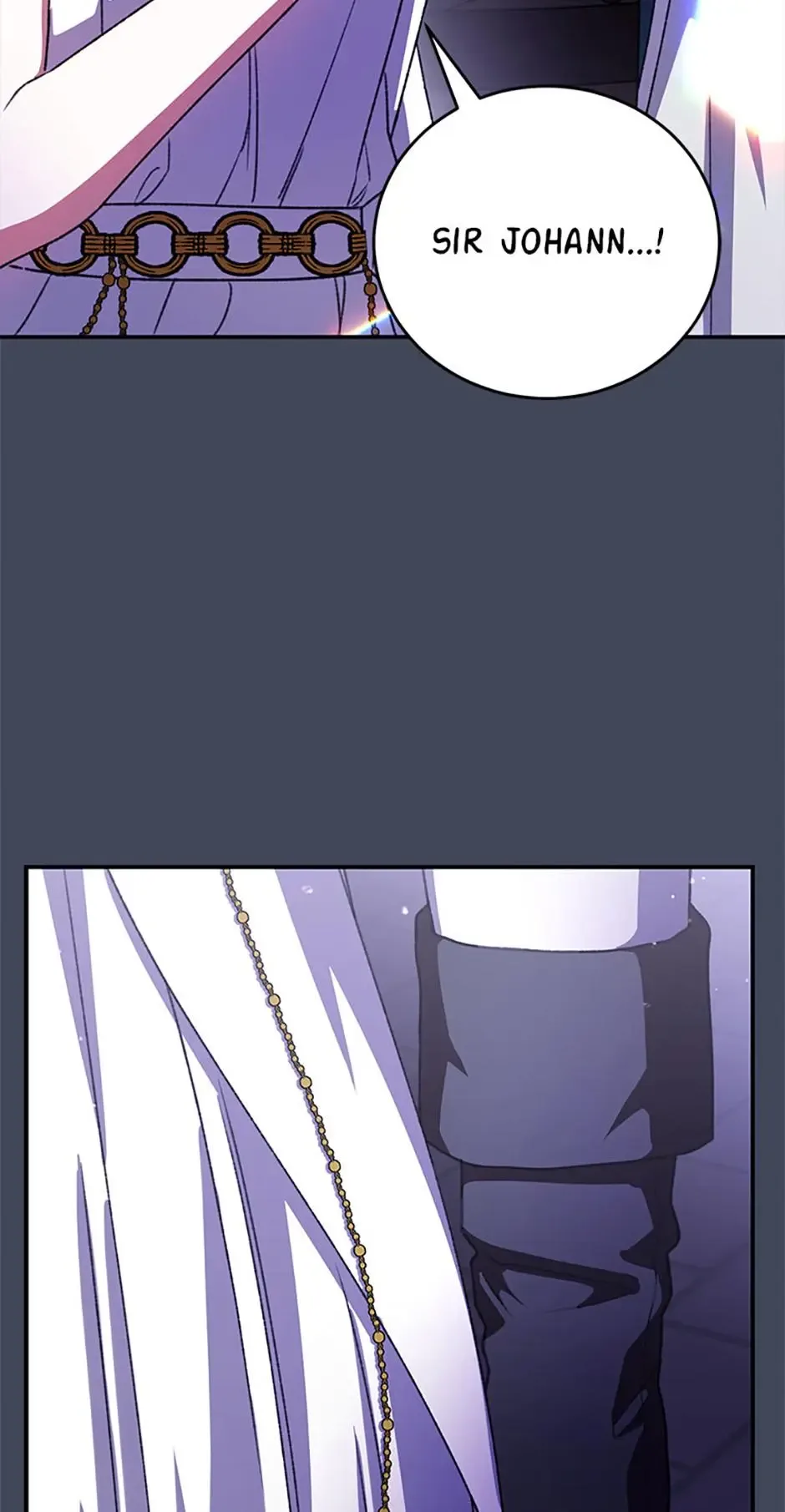 The Teacher at the Noble Kindergarten Is Having a Hard Day Chapter 19 page 43