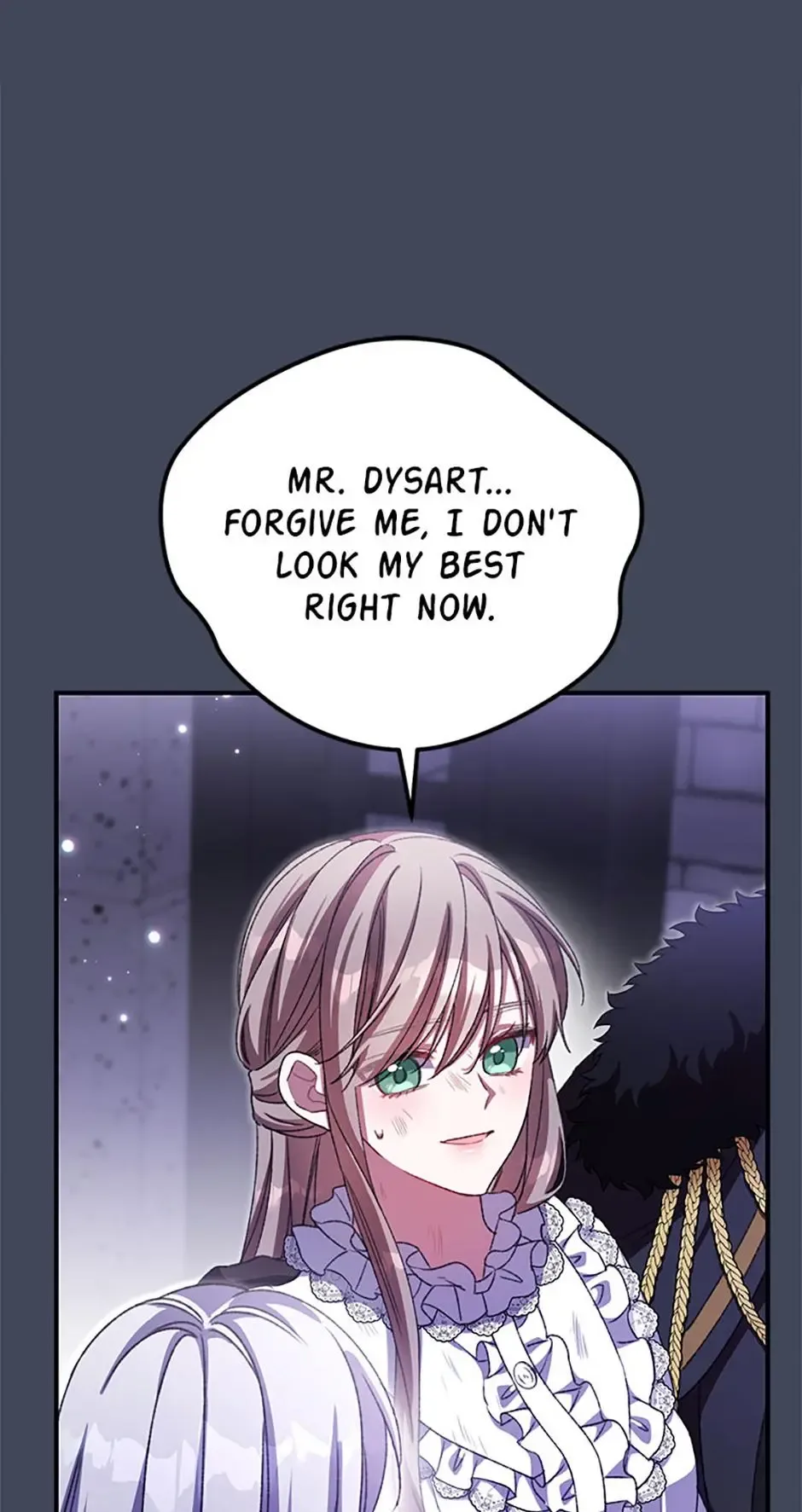 The Teacher at the Noble Kindergarten Is Having a Hard Day Chapter 19 page 50