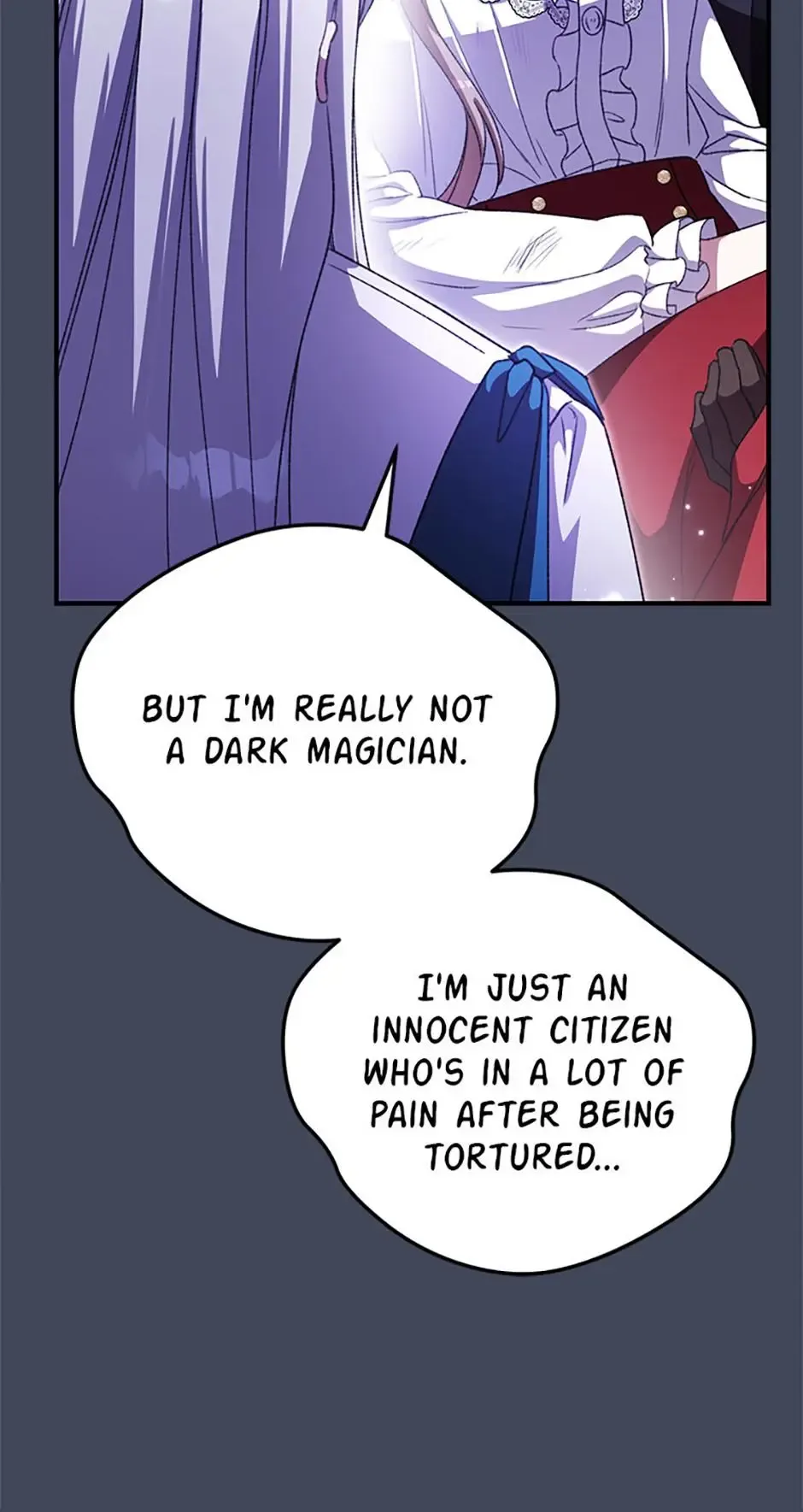 The Teacher at the Noble Kindergarten Is Having a Hard Day Chapter 19 page 51