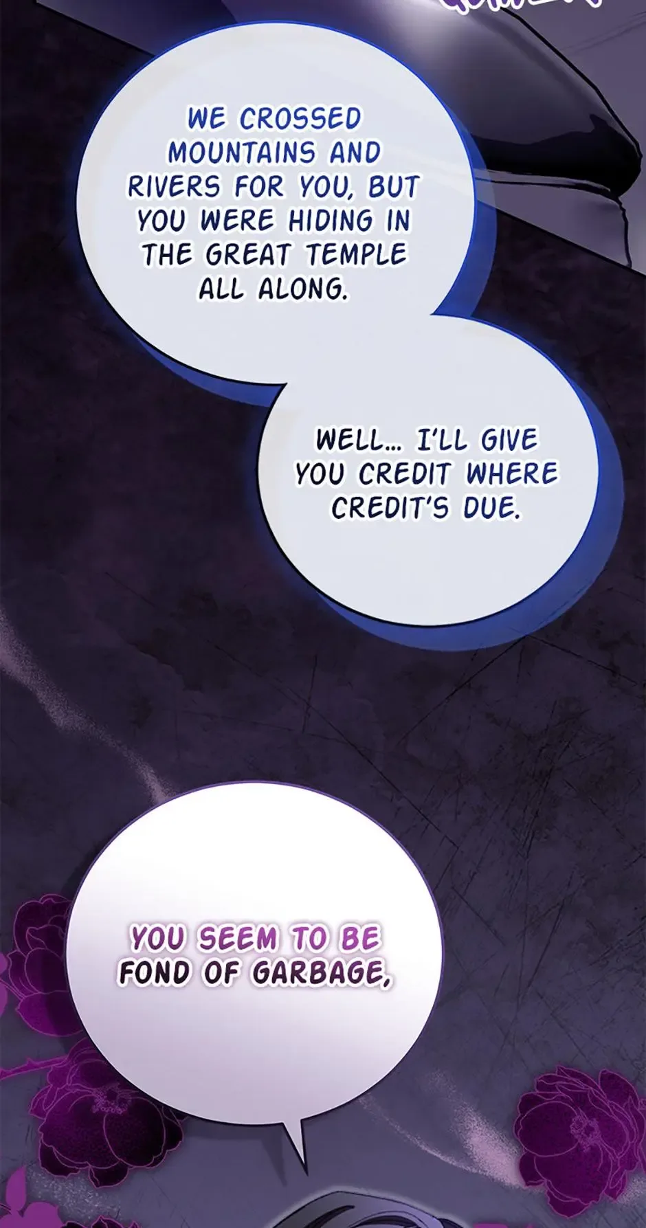 The Teacher at the Noble Kindergarten Is Having a Hard Day Chapter 20 page 15