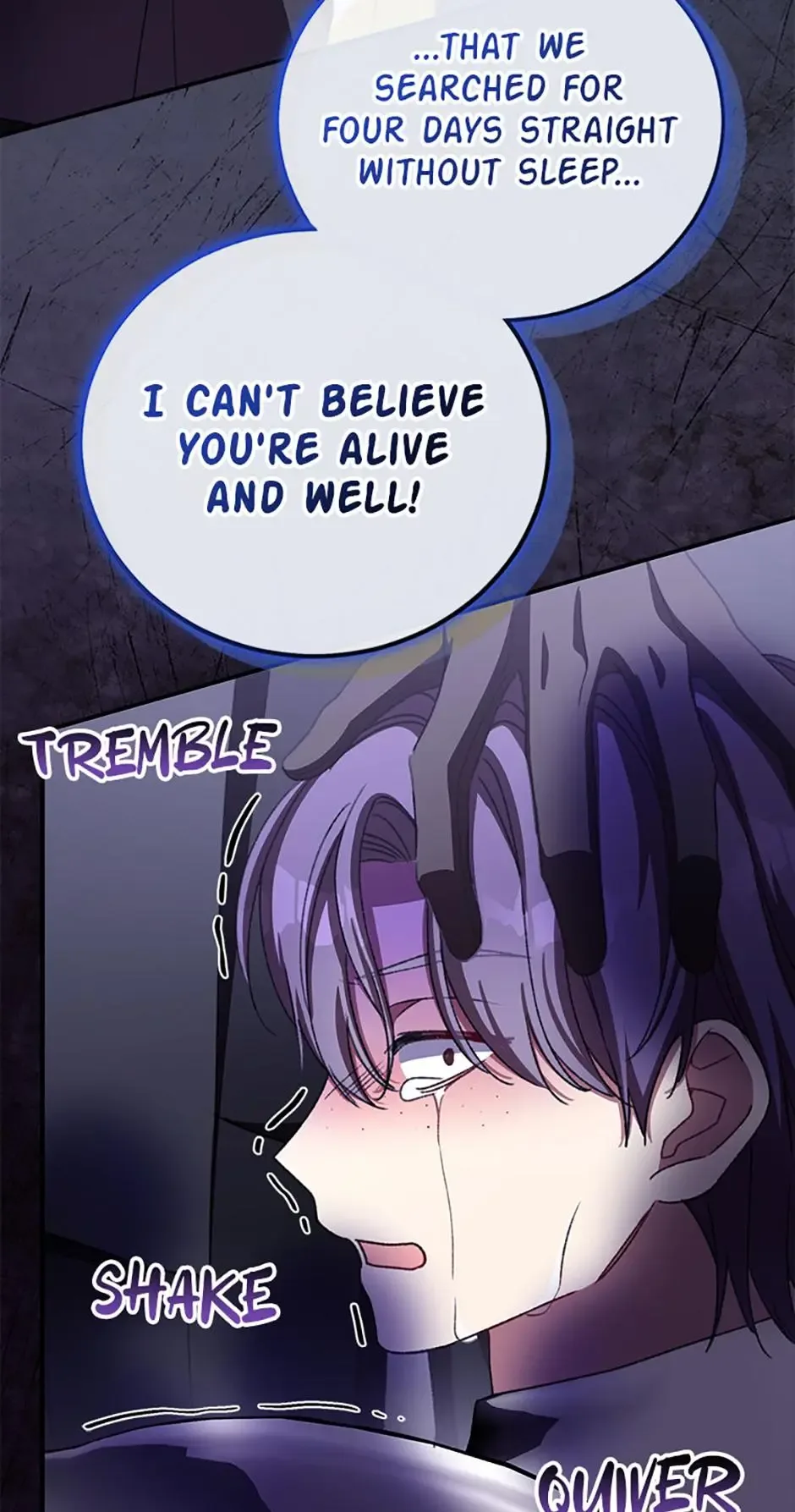 The Teacher at the Noble Kindergarten Is Having a Hard Day Chapter 20 page 14