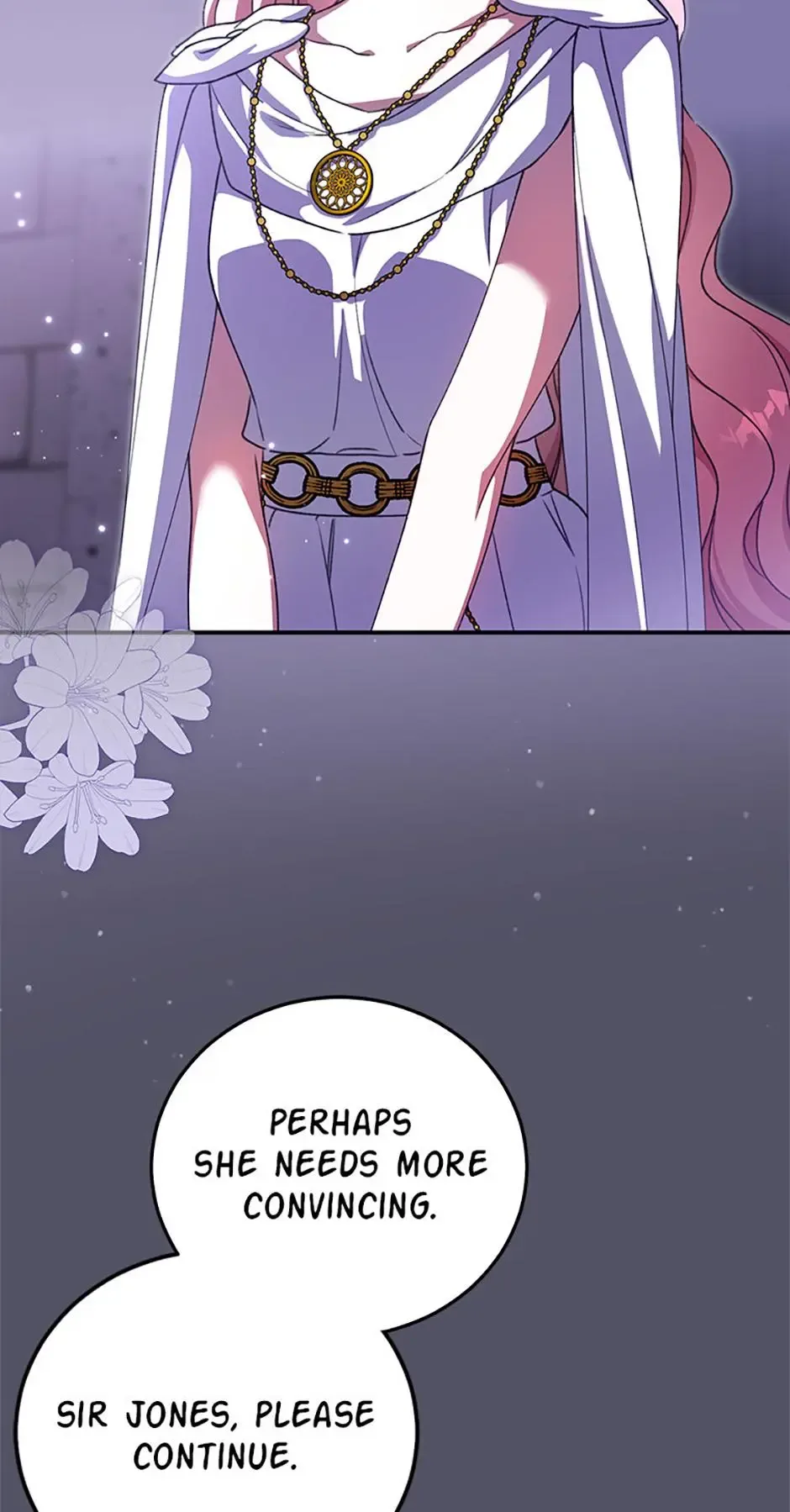 The Teacher at the Noble Kindergarten Is Having a Hard Day Chapter 18 page 94
