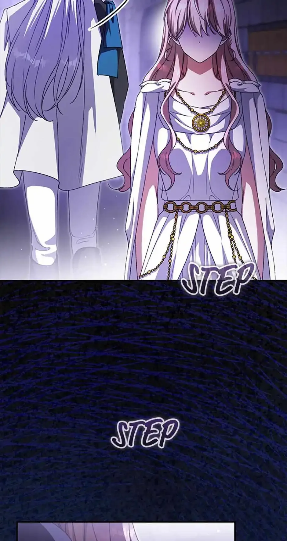 The Teacher at the Noble Kindergarten Is Having a Hard Day Chapter 19 page 48