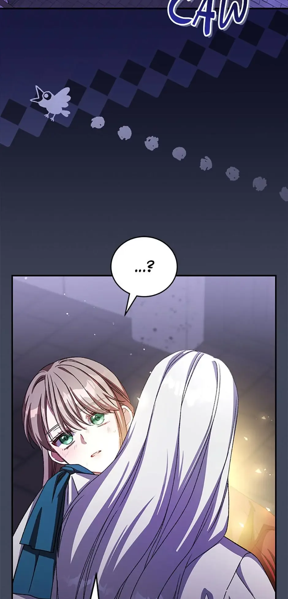 The Teacher at the Noble Kindergarten Is Having a Hard Day Chapter 20 page 10