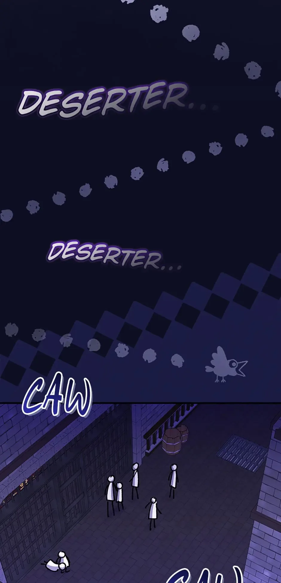 The Teacher at the Noble Kindergarten Is Having a Hard Day Chapter 20 page 9