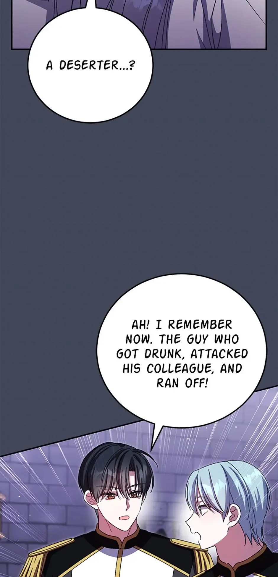 The Teacher at the Noble Kindergarten Is Having a Hard Day Chapter 20 page 11