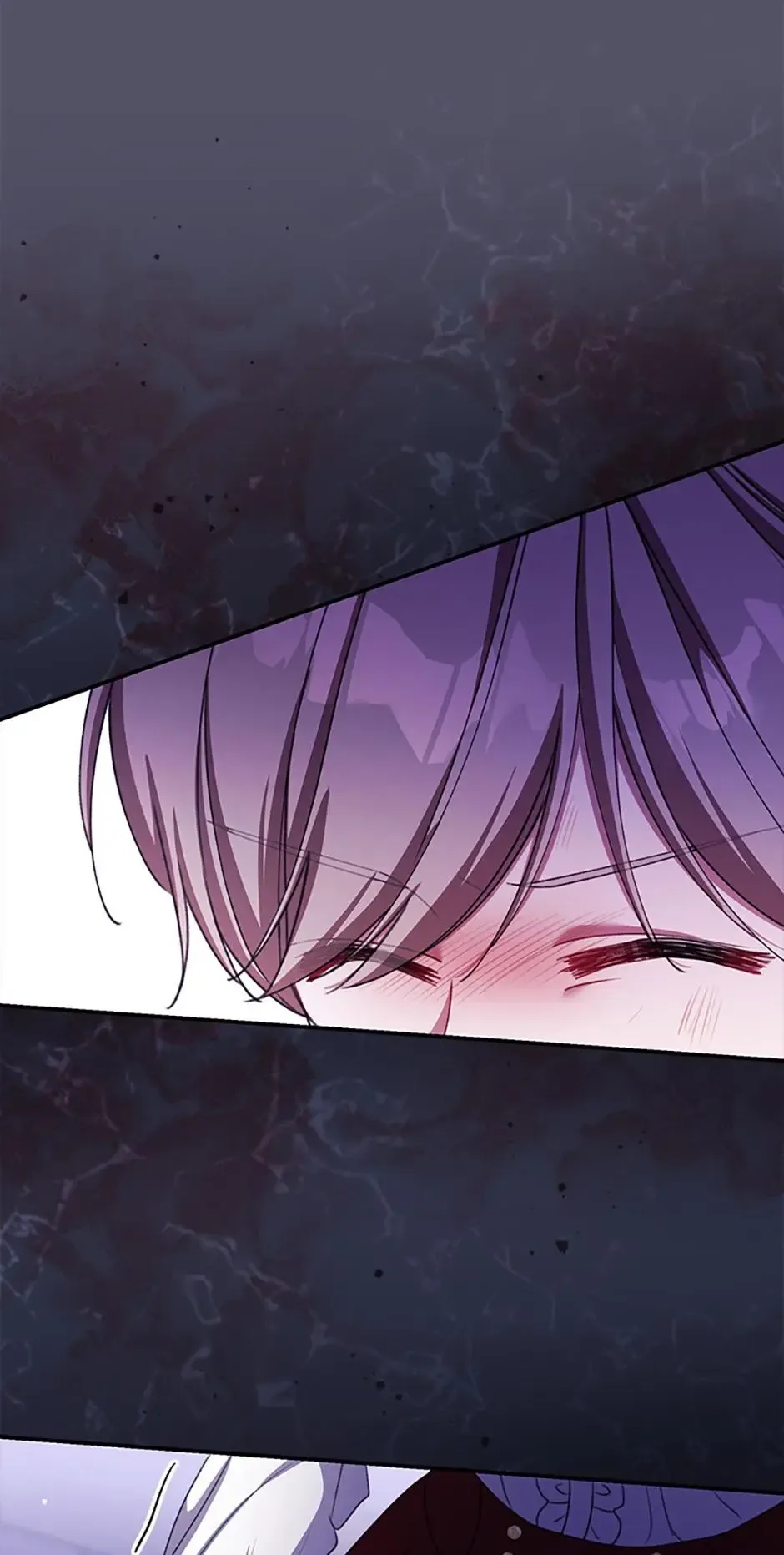 The Teacher at the Noble Kindergarten Is Having a Hard Day Chapter 18 page 96