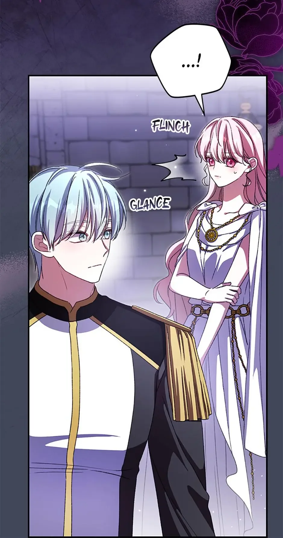 The Teacher at the Noble Kindergarten Is Having a Hard Day Chapter 20 page 17
