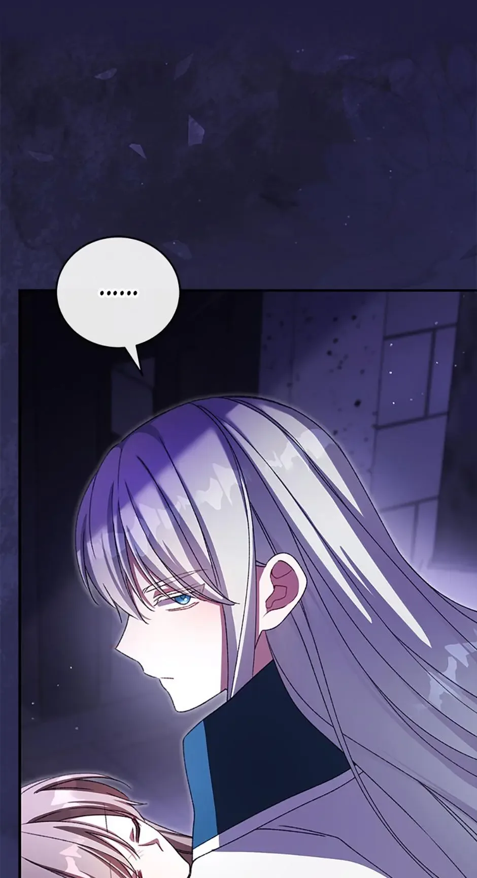 The Teacher at the Noble Kindergarten Is Having a Hard Day Chapter 20 page 27