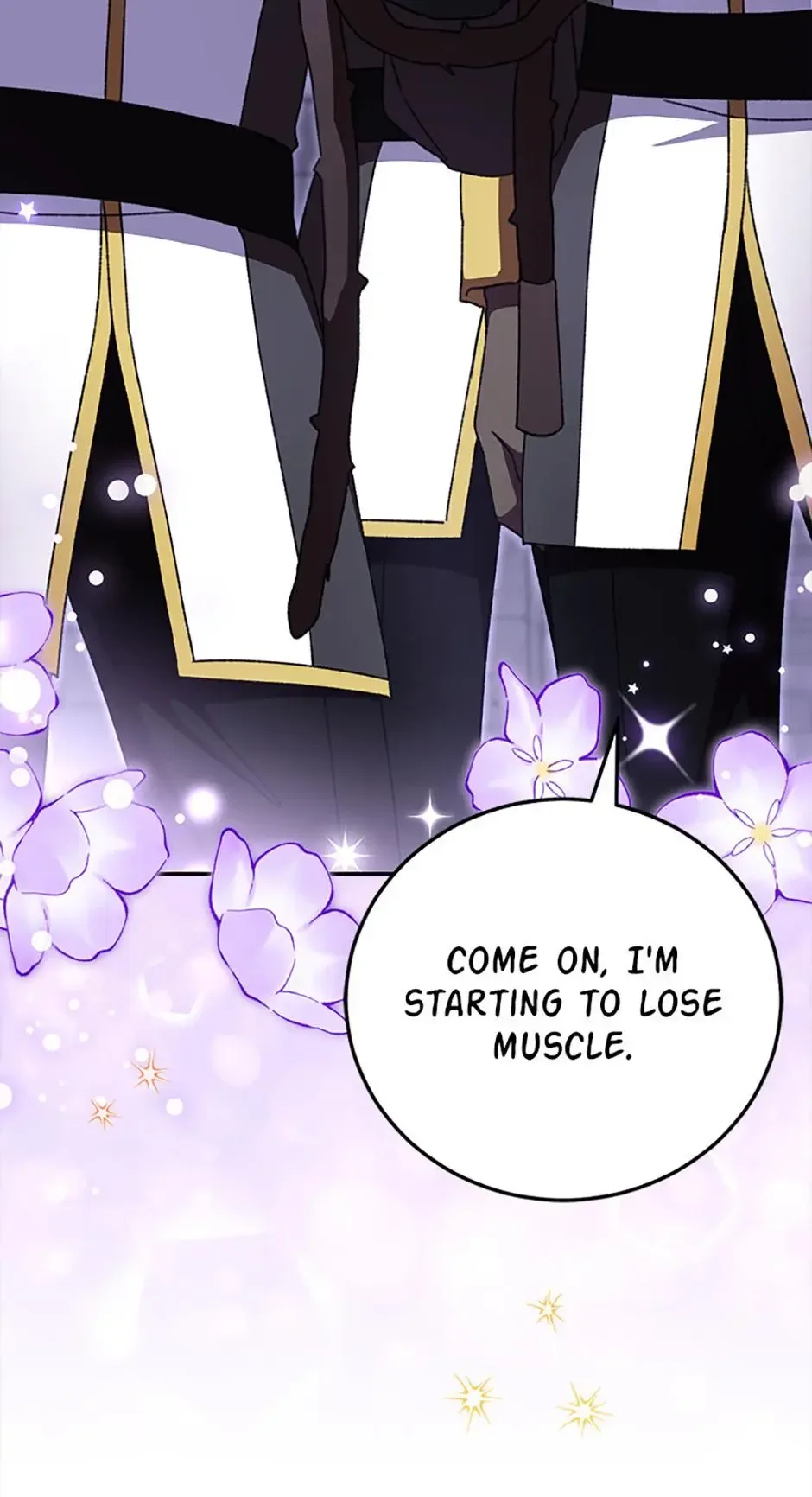 The Teacher at the Noble Kindergarten Is Having a Hard Day Chapter 19 page 71