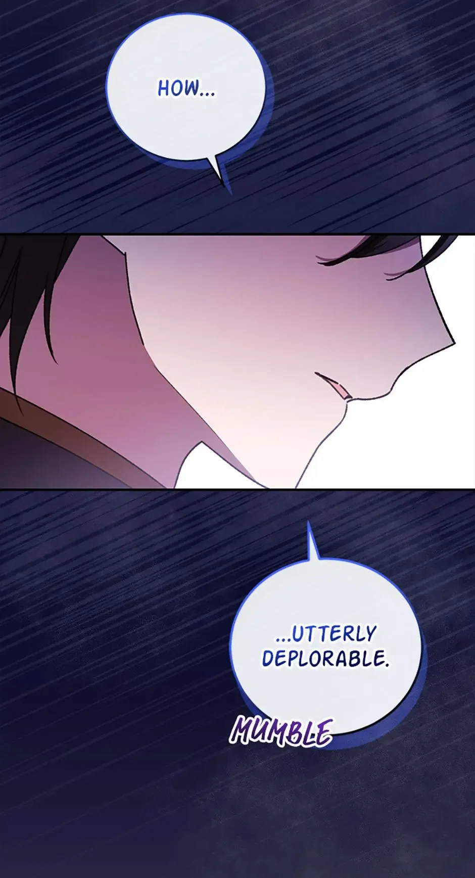 The Teacher at the Noble Kindergarten Is Having a Hard Day Chapter 19 page 66