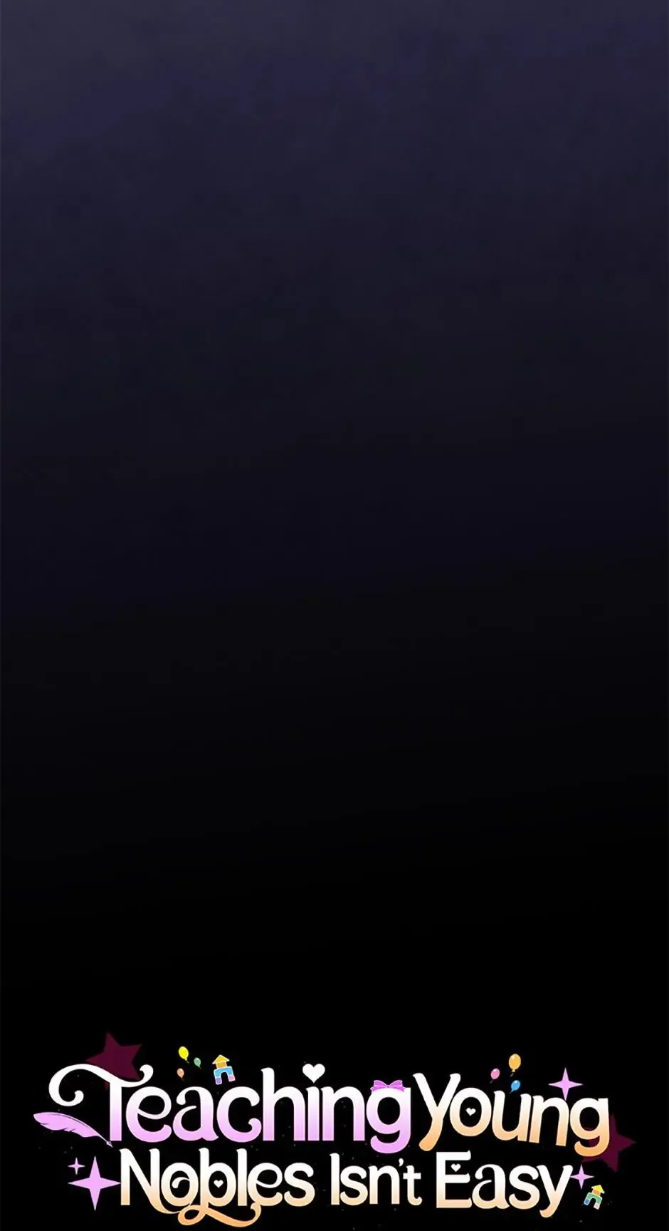 The Teacher at the Noble Kindergarten Is Having a Hard Day Chapter 20 page 30