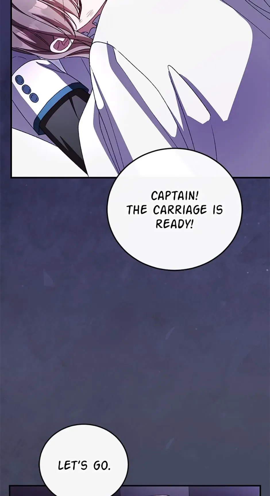 The Teacher at the Noble Kindergarten Is Having a Hard Day Chapter 20 page 28