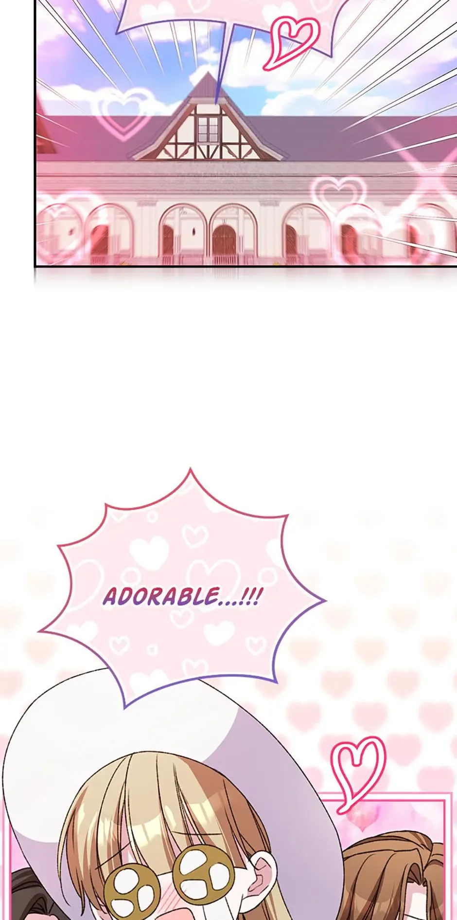 The Teacher at the Noble Kindergarten Is Having a Hard Day Chapter 22 page 2