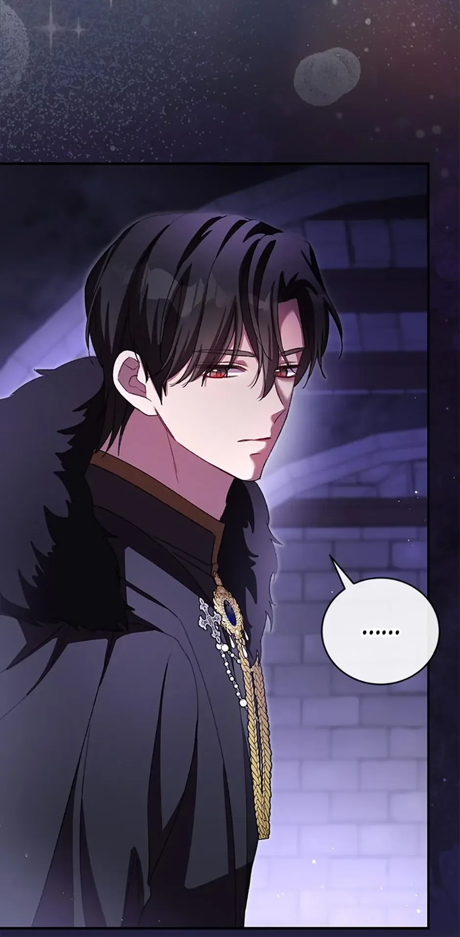 The Teacher at the Noble Kindergarten Is Having a Hard Day Chapter 20 page 26