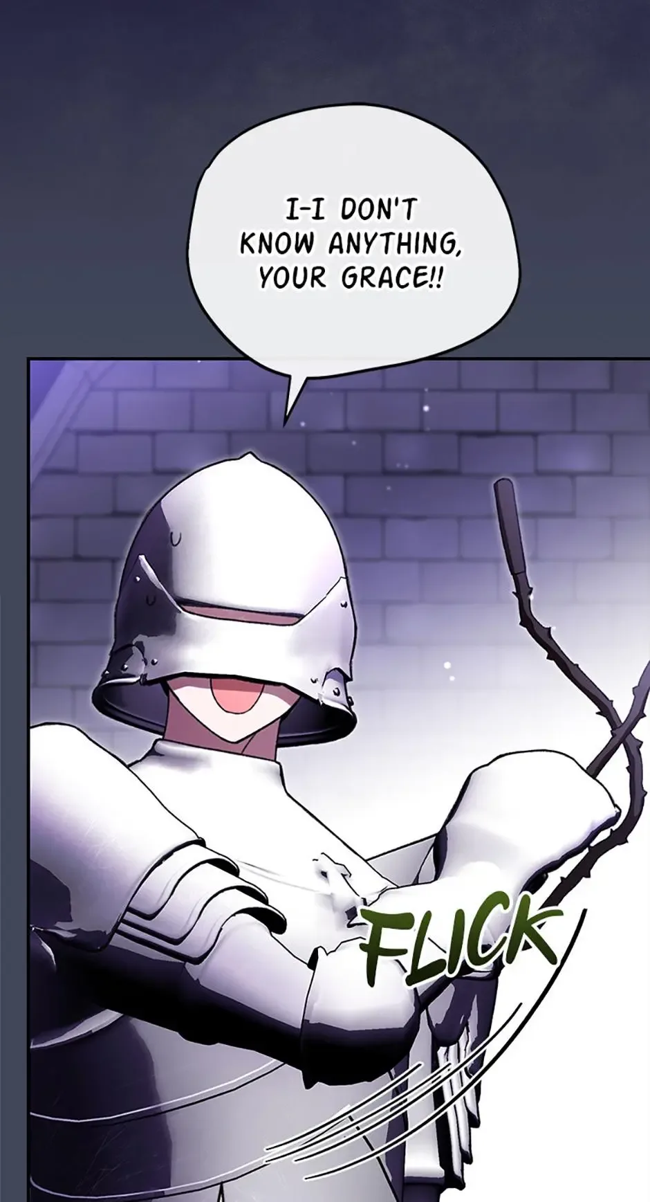 The Teacher at the Noble Kindergarten Is Having a Hard Day Chapter 19 page 67