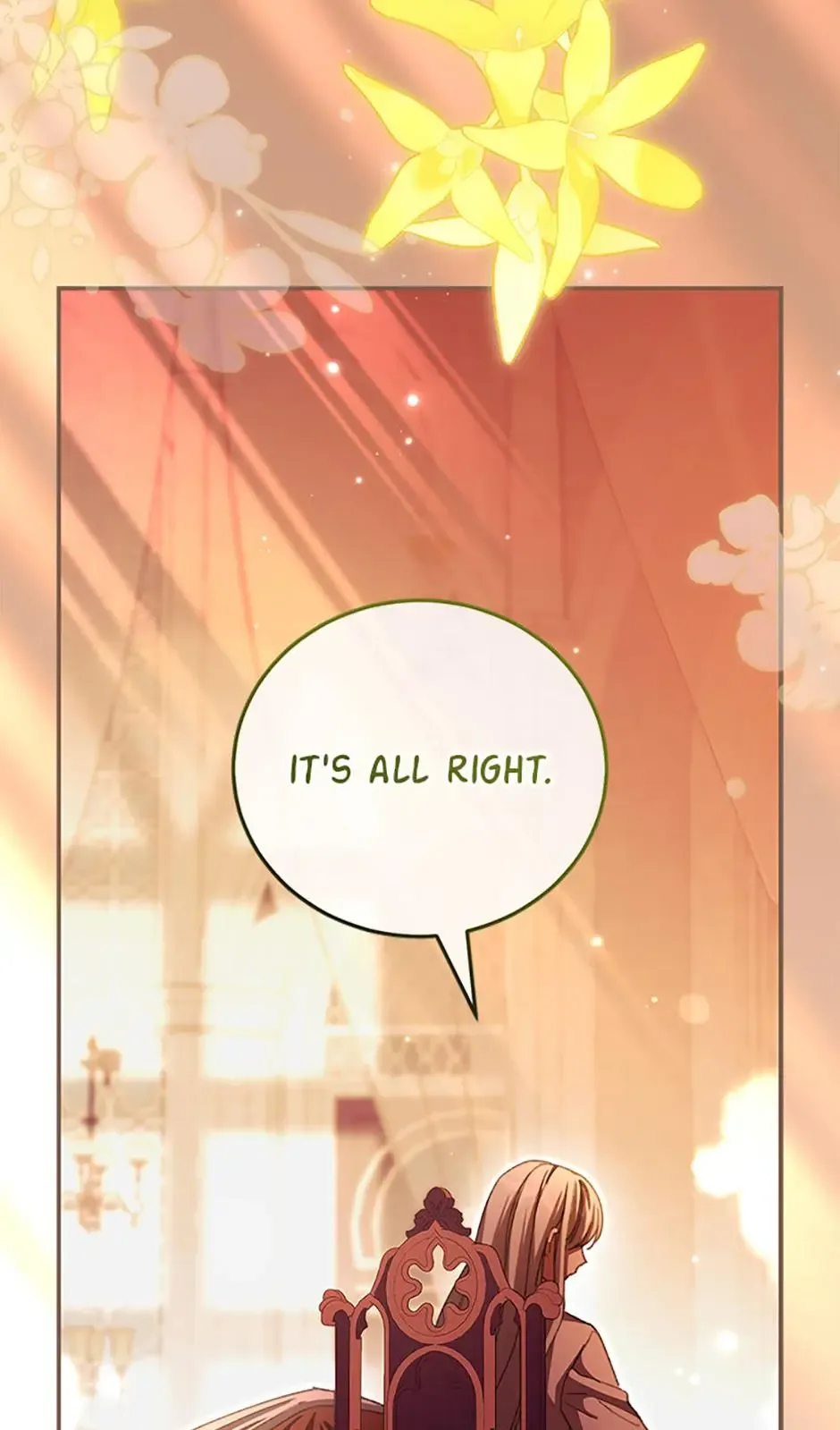 The Teacher at the Noble Kindergarten Is Having a Hard Day Chapter 20 page 37