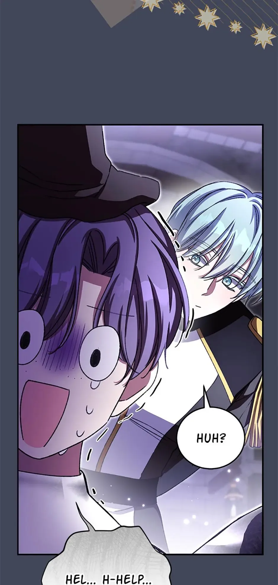 The Teacher at the Noble Kindergarten Is Having a Hard Day Chapter 19 page 79