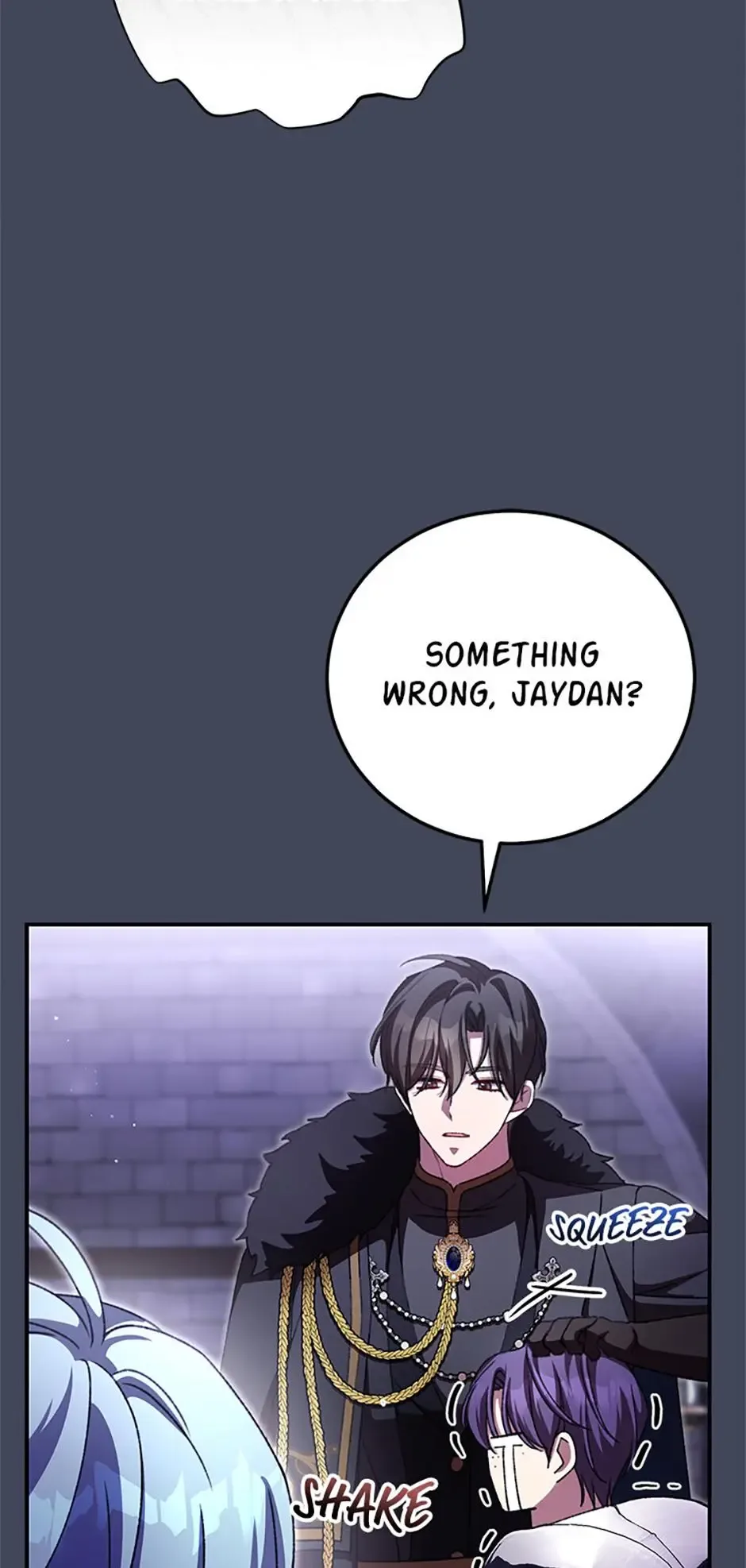The Teacher at the Noble Kindergarten Is Having a Hard Day Chapter 19 page 80
