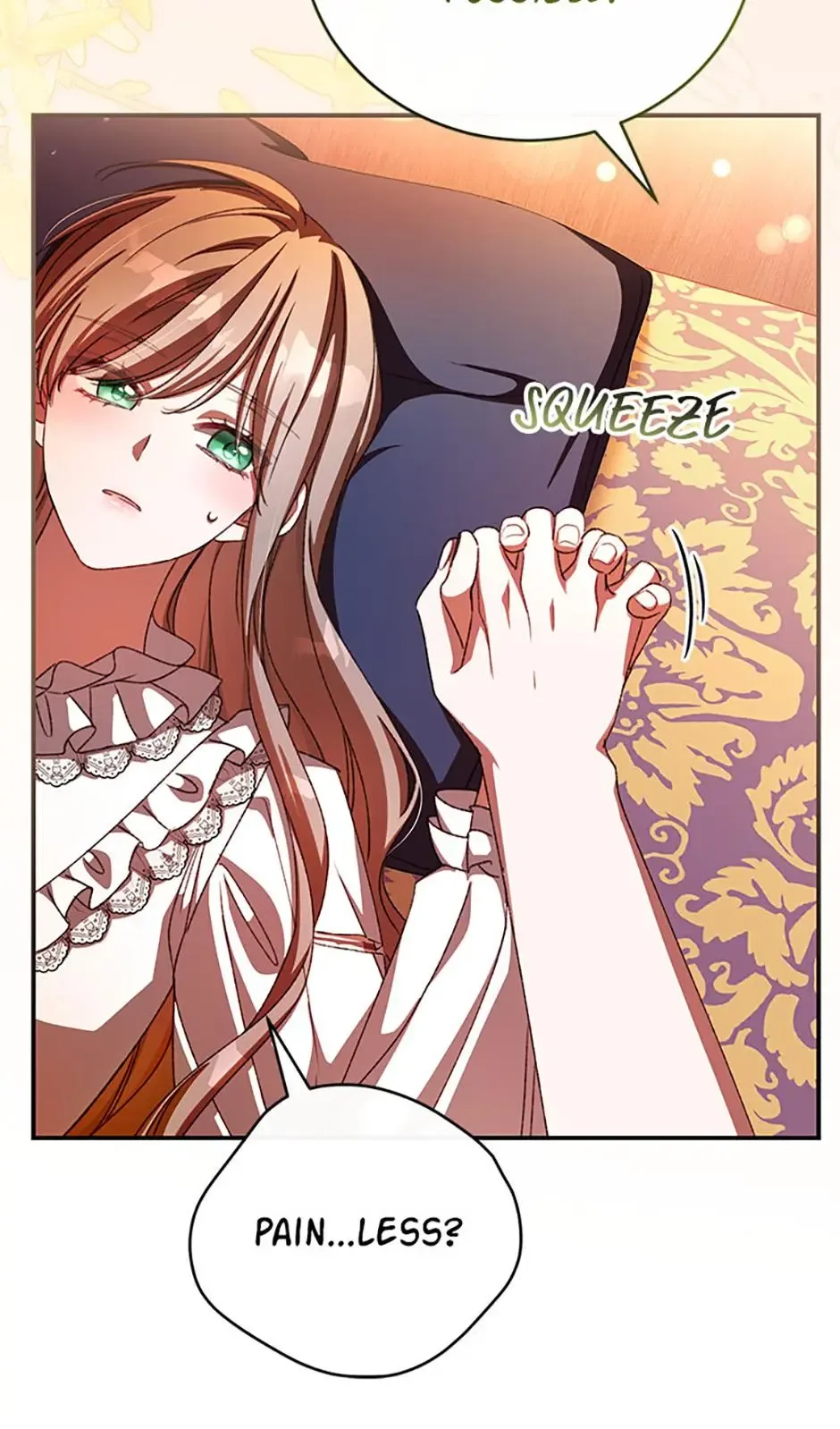 The Teacher at the Noble Kindergarten Is Having a Hard Day Chapter 20 page 39