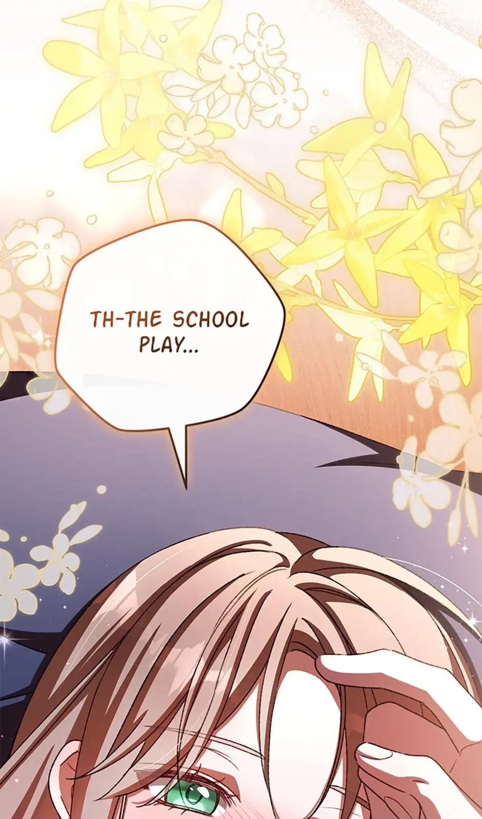 The Teacher at the Noble Kindergarten Is Having a Hard Day Chapter 20 page 35