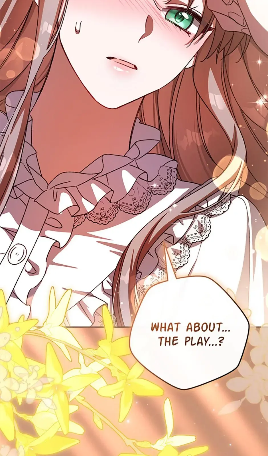 The Teacher at the Noble Kindergarten Is Having a Hard Day Chapter 20 page 36