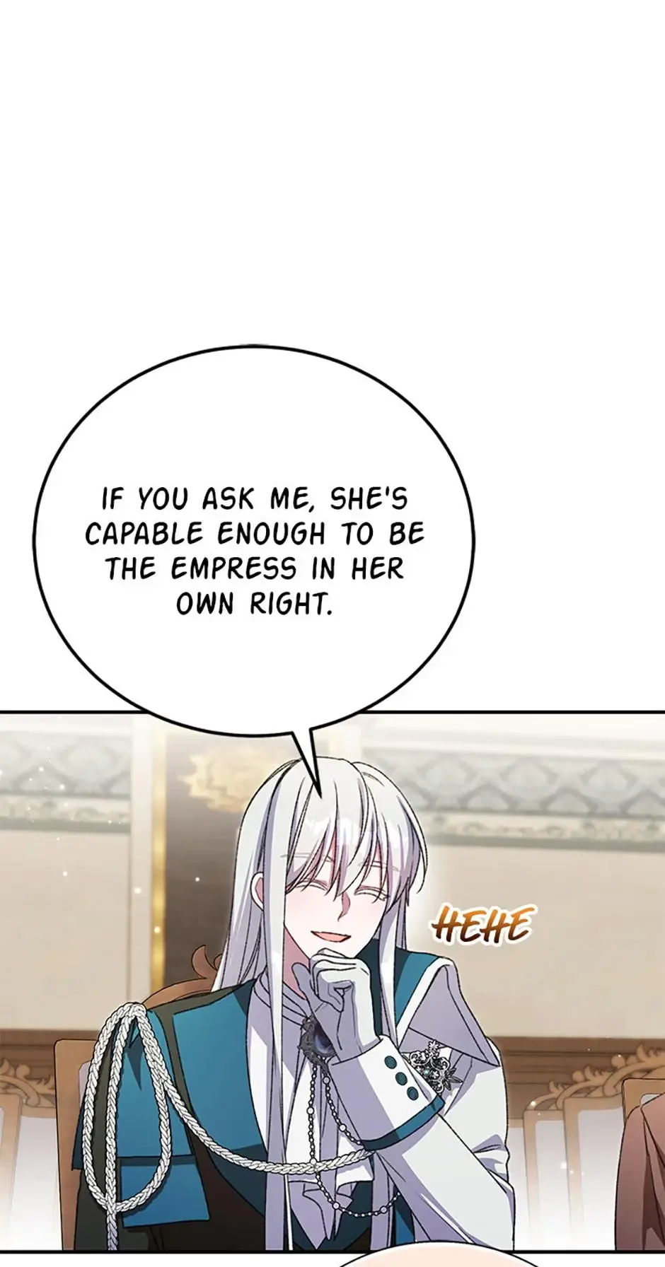 The Teacher at the Noble Kindergarten Is Having a Hard Day Chapter 22 page 16