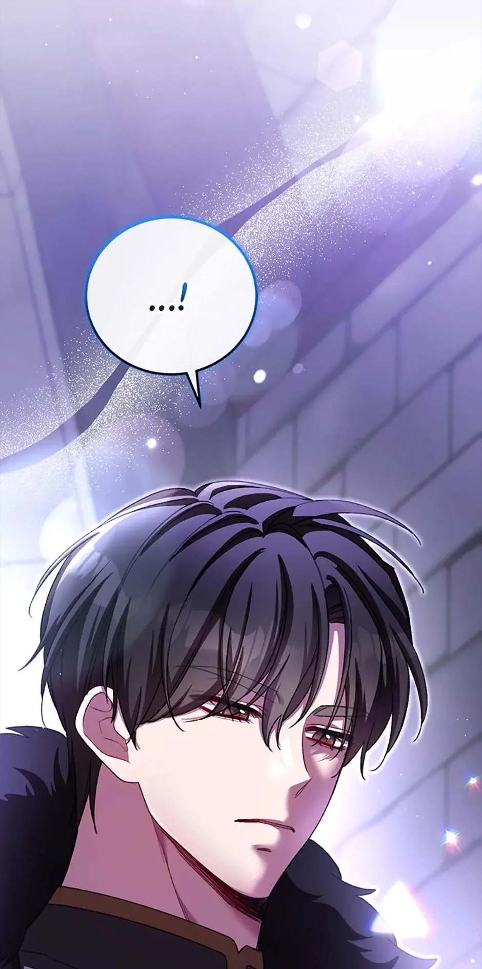 The Teacher at the Noble Kindergarten Is Having a Hard Day Chapter 19 page 86
