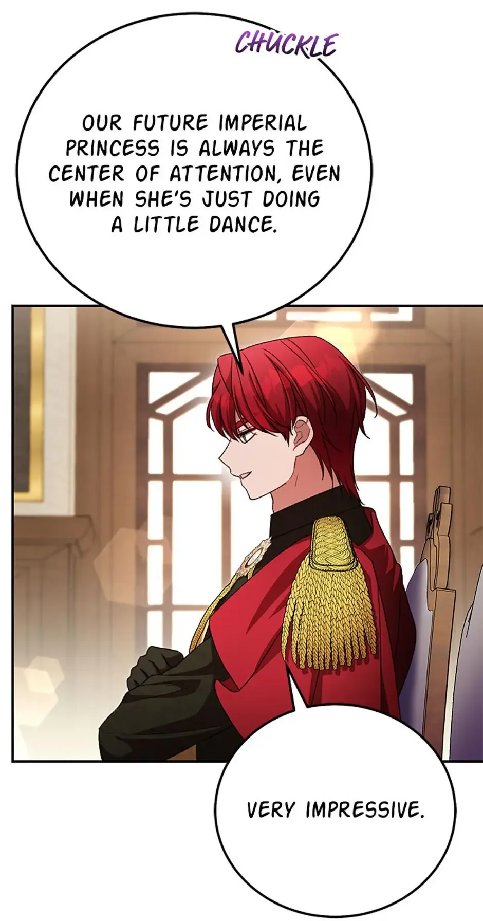 The Teacher at the Noble Kindergarten Is Having a Hard Day Chapter 22 page 15